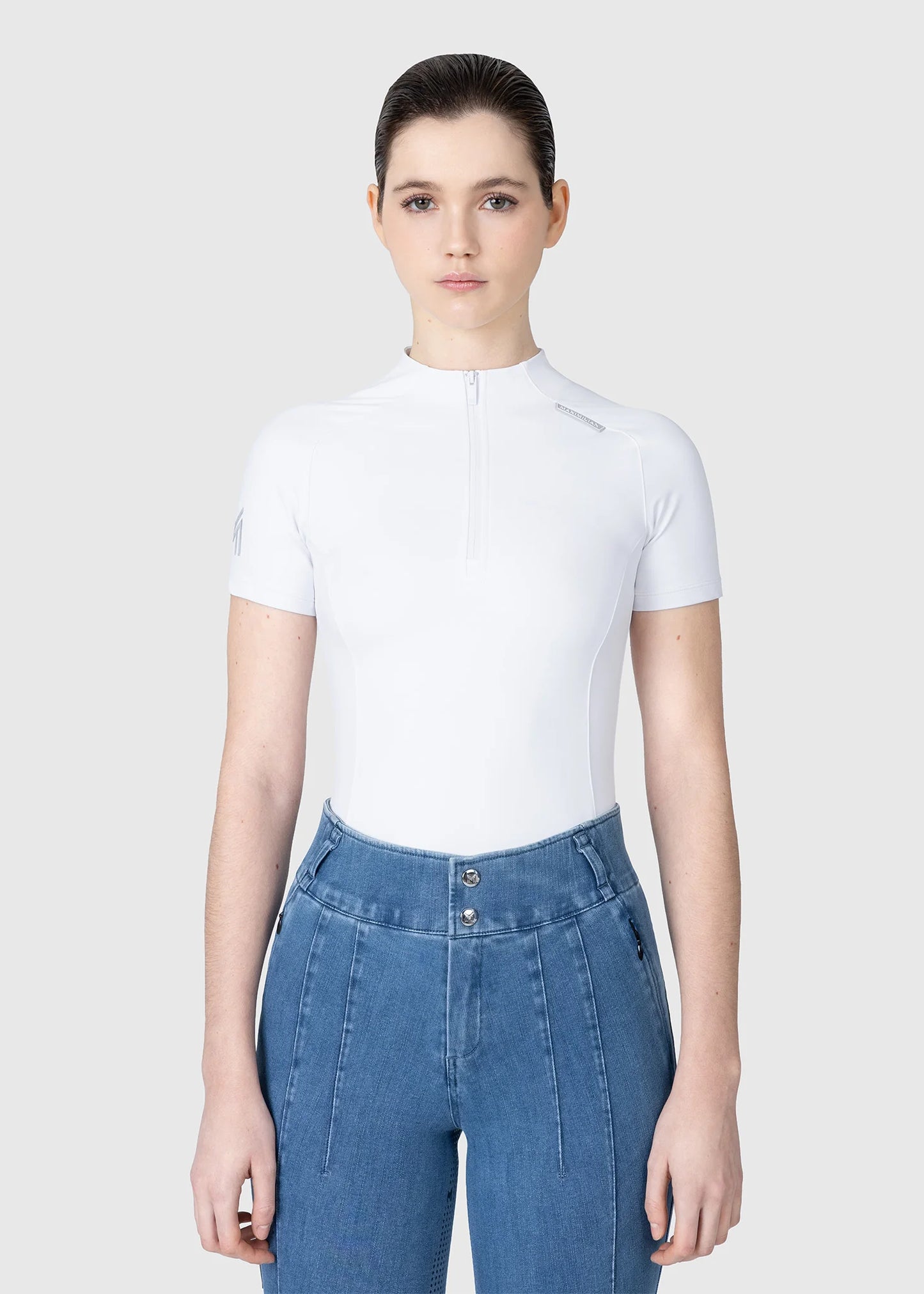 Origin Short Sleeve Base Layer
