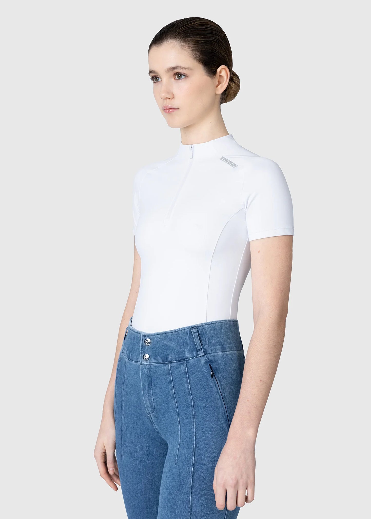 Origin Short Sleeve Base Layer