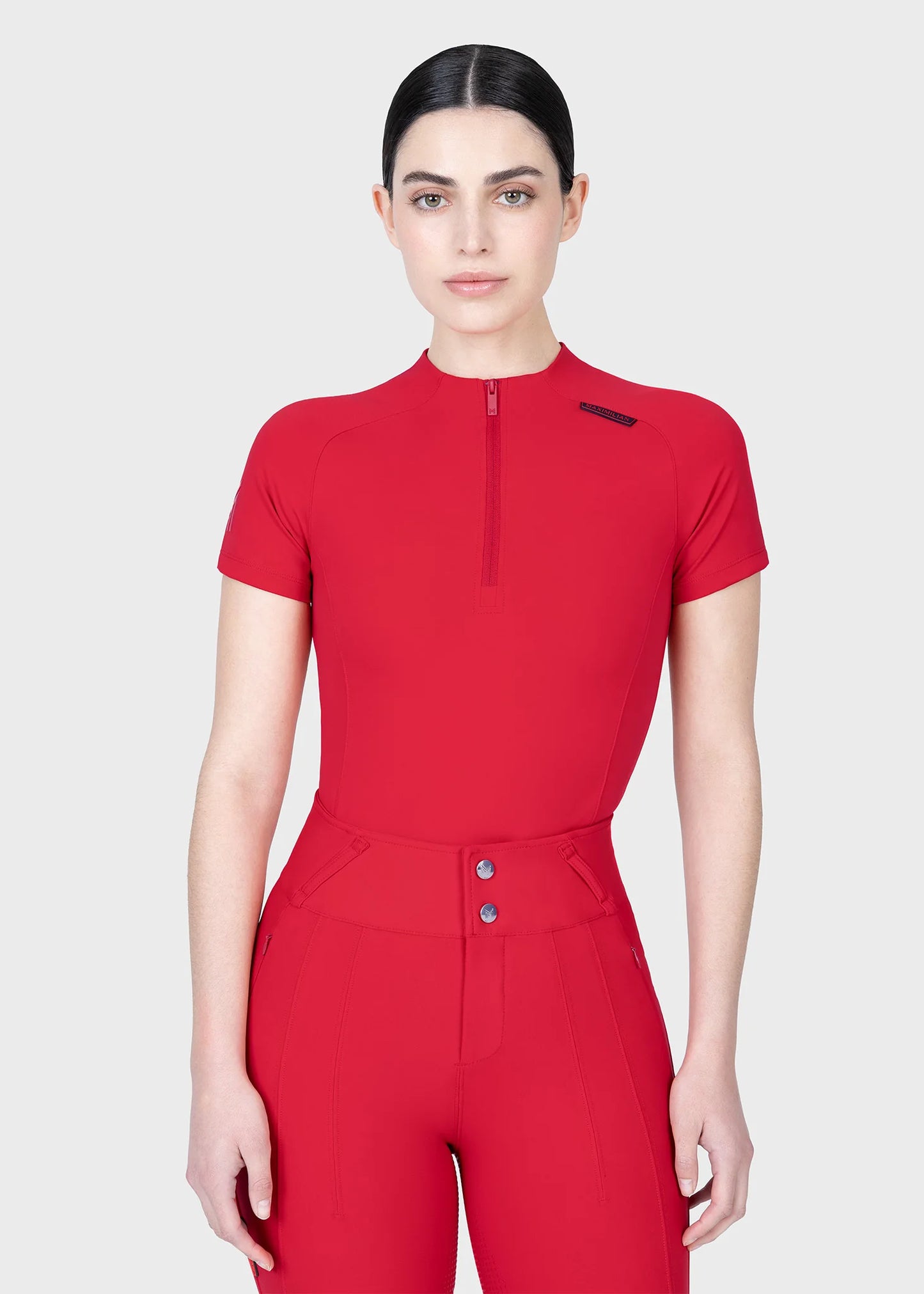 Origin Short Sleeve Base Layer