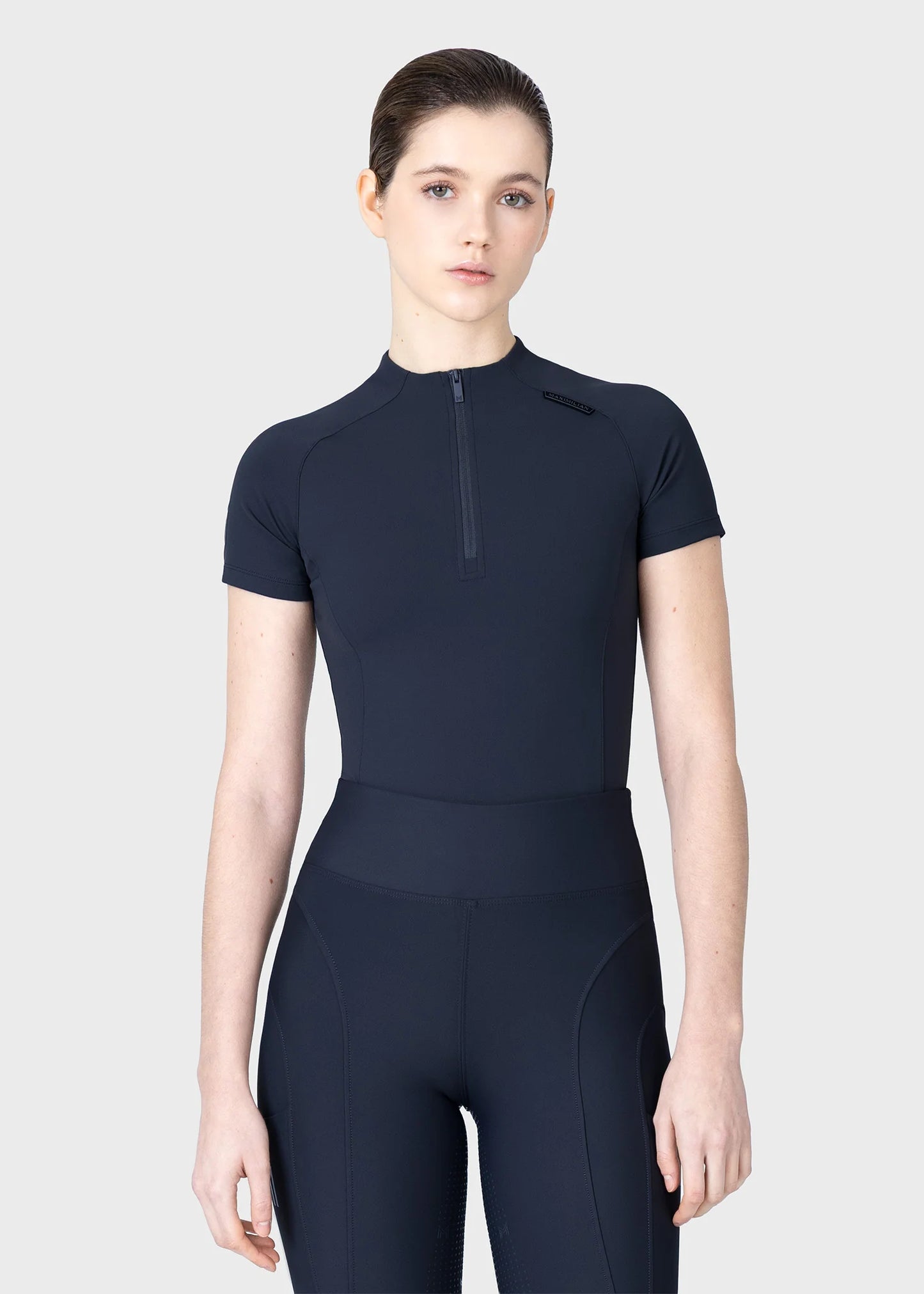 Origin Short Sleeve Base Layer