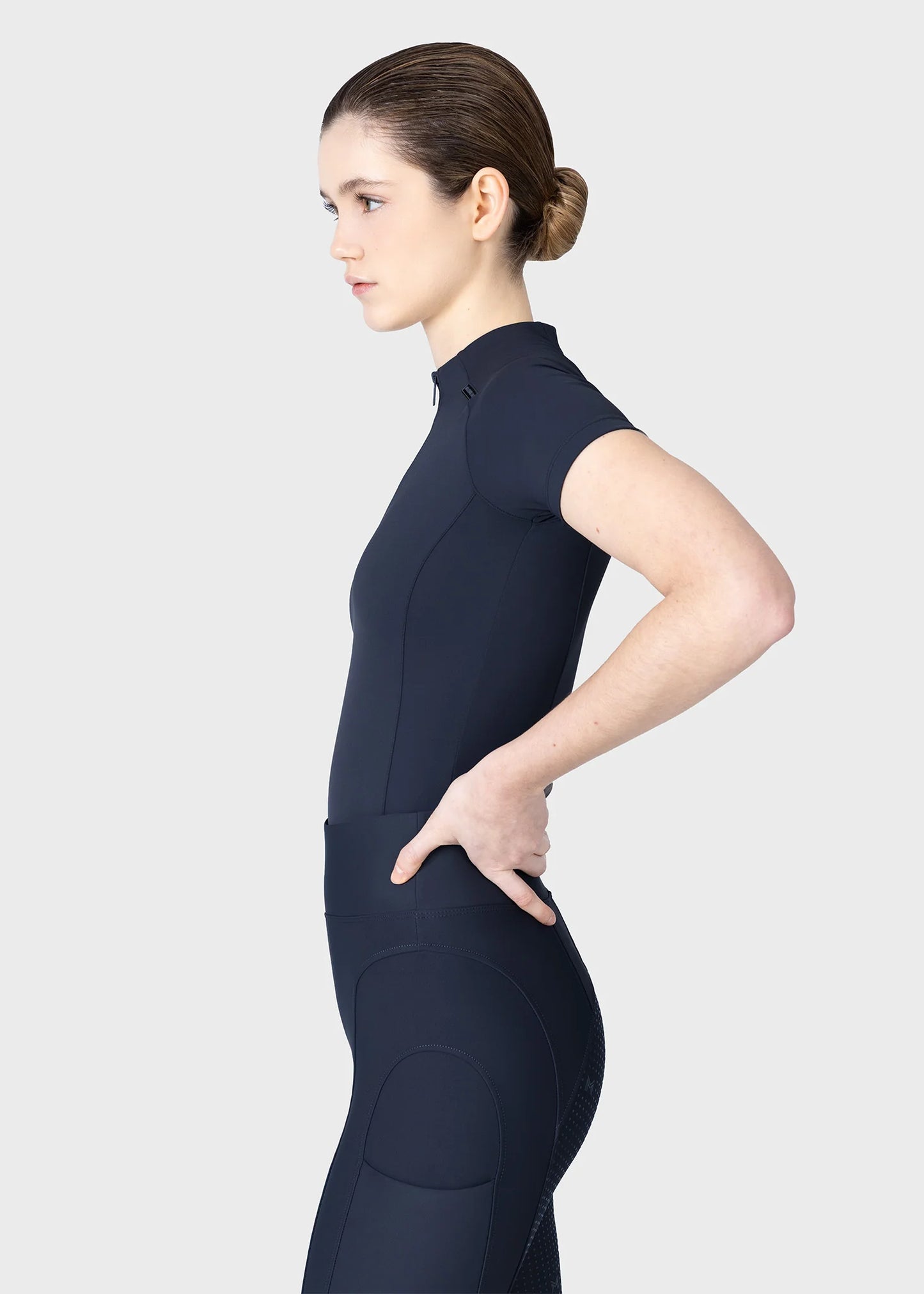 Origin Short Sleeve Base Layer