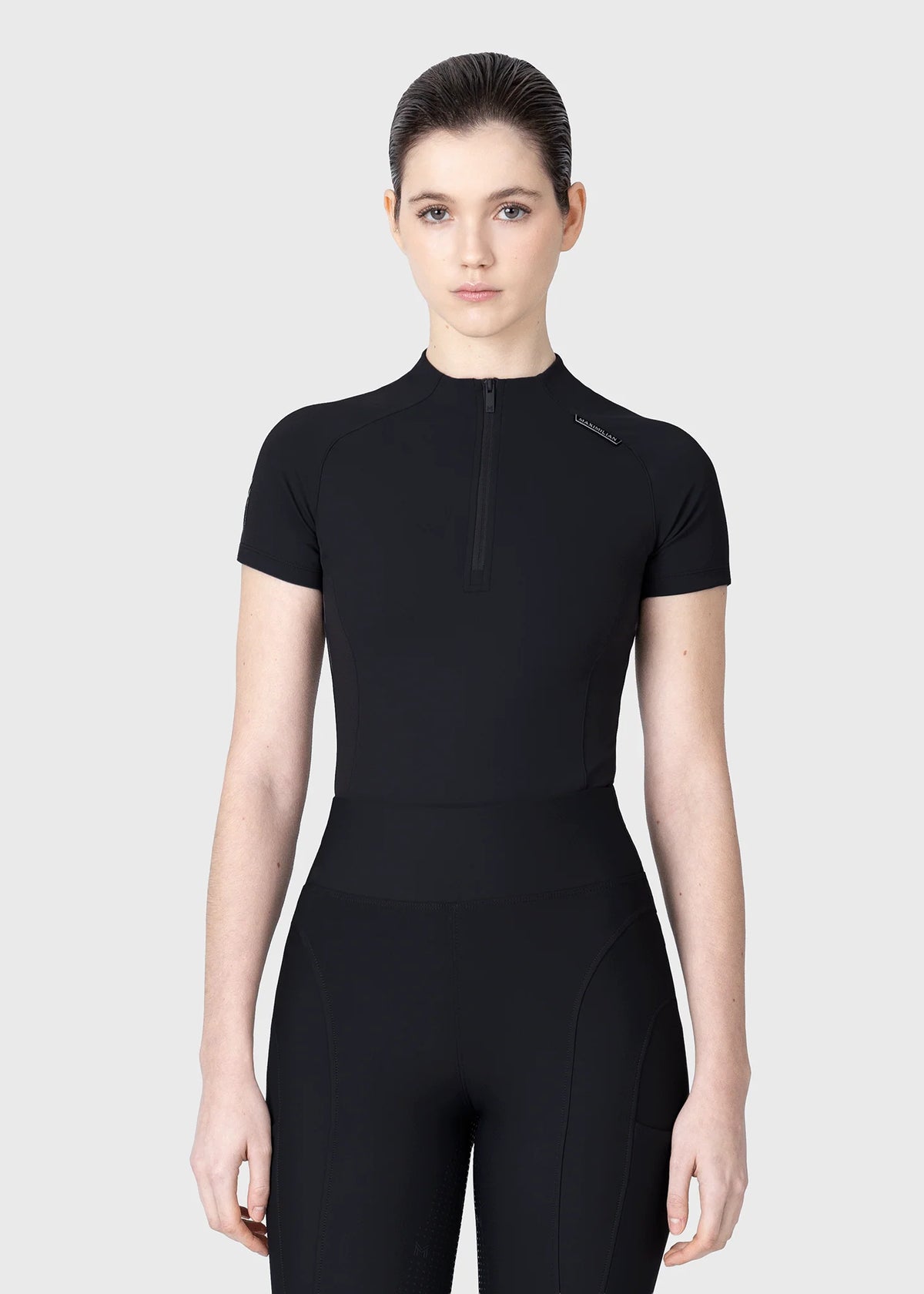Origin Short Sleeve Base Layer