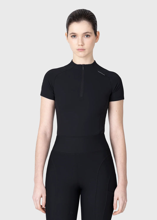 Origin Short Sleeve Base Layer