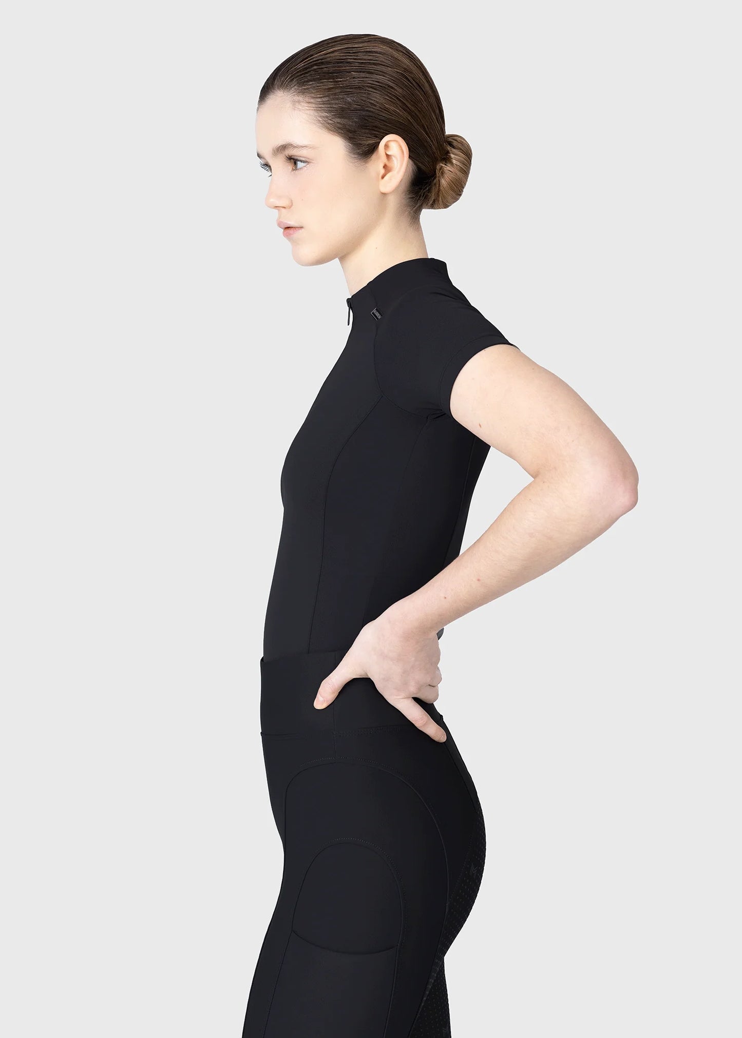Origin Short Sleeve Base Layer