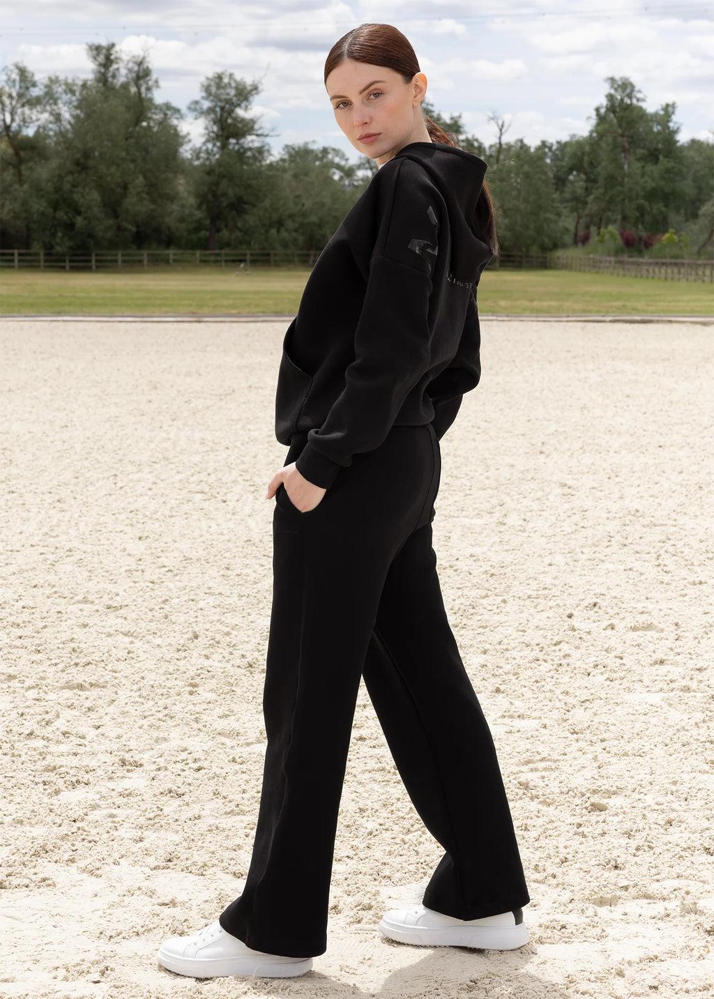Icon Sweatpants