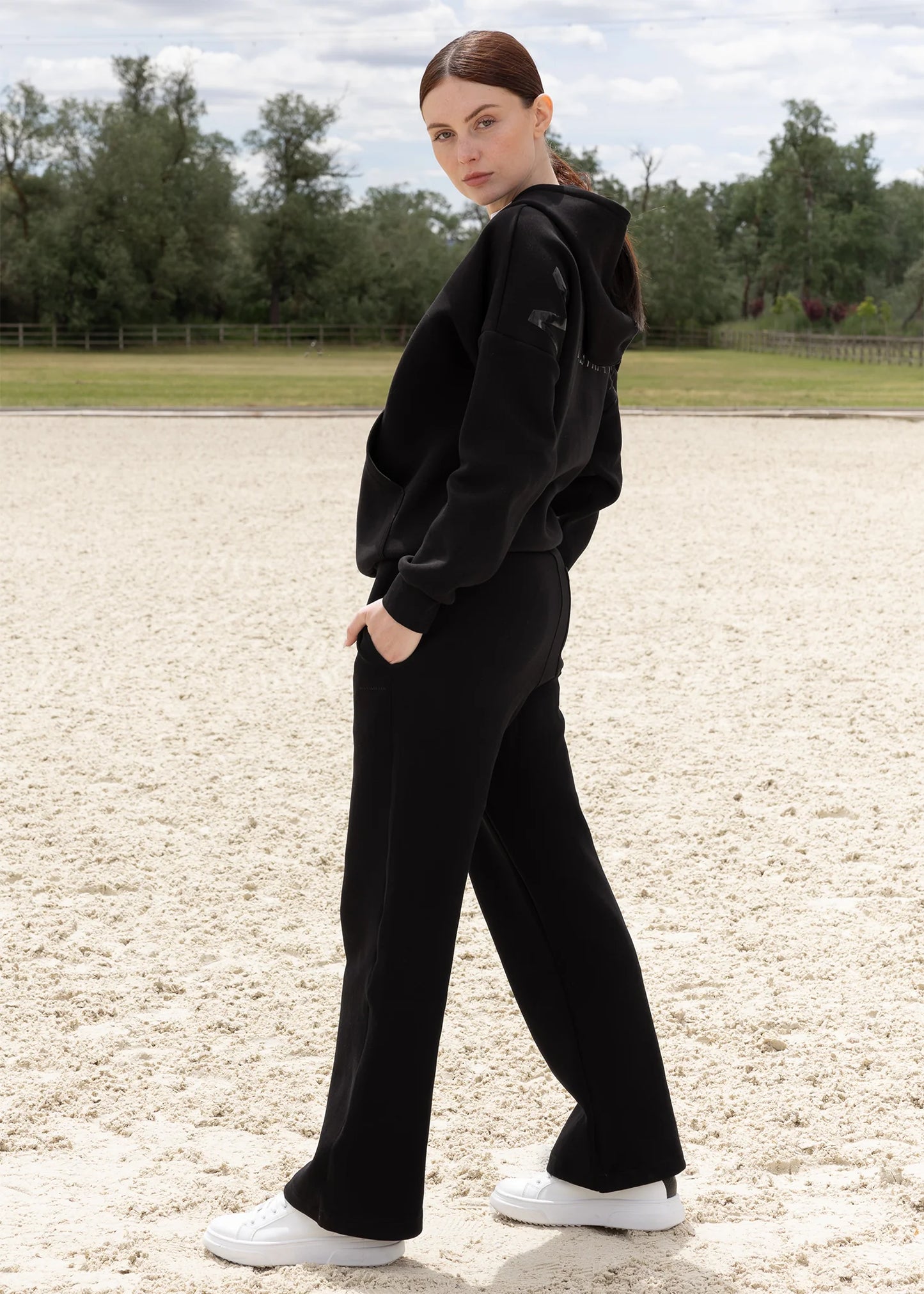 Icon Sweatpants