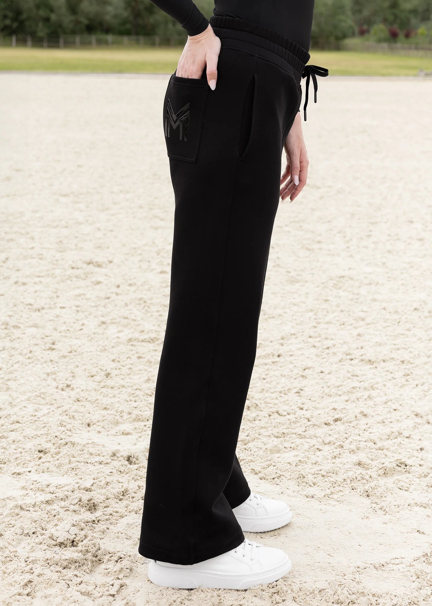 Icon Sweatpants