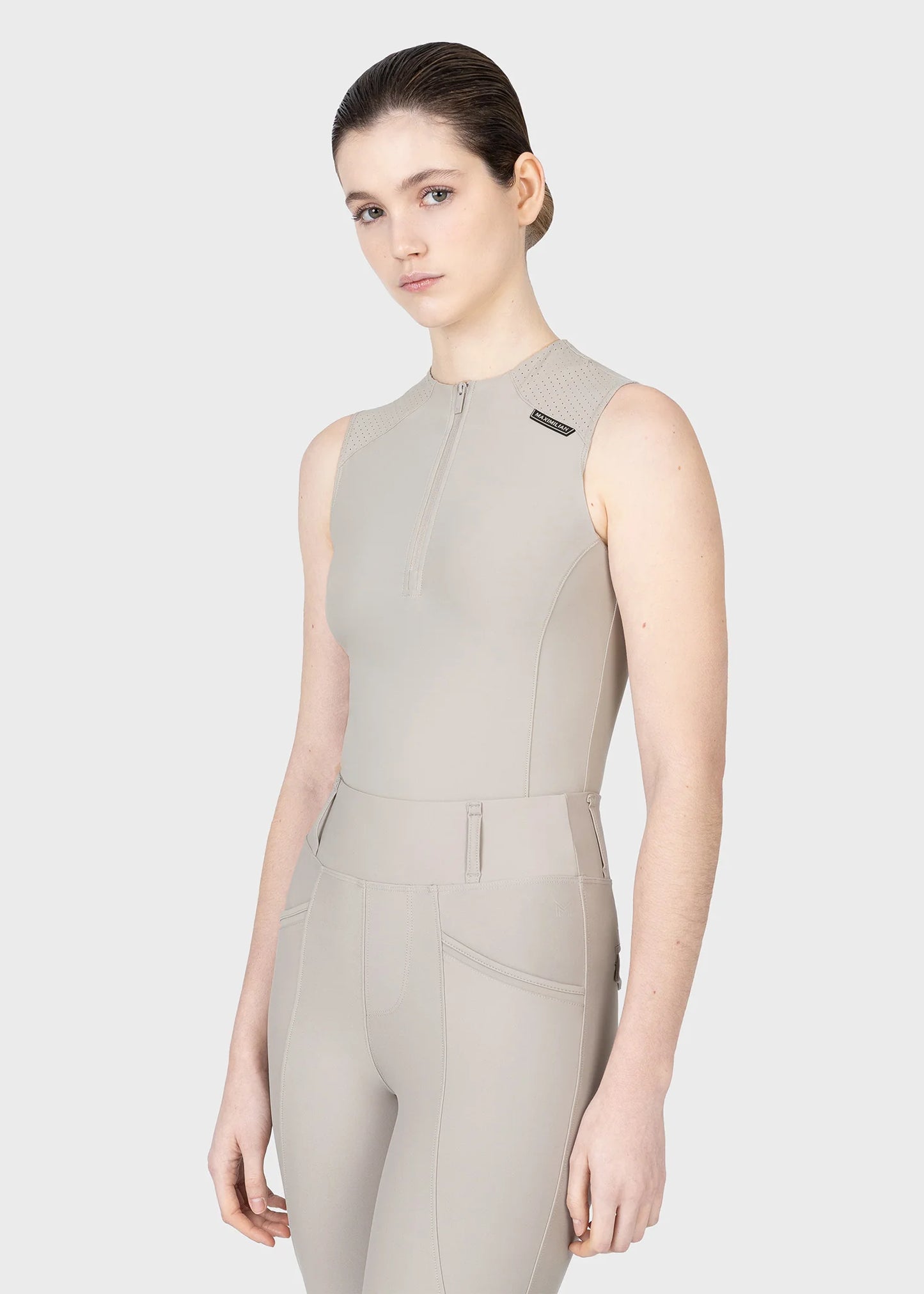 Origin Sleeveless Base Layer