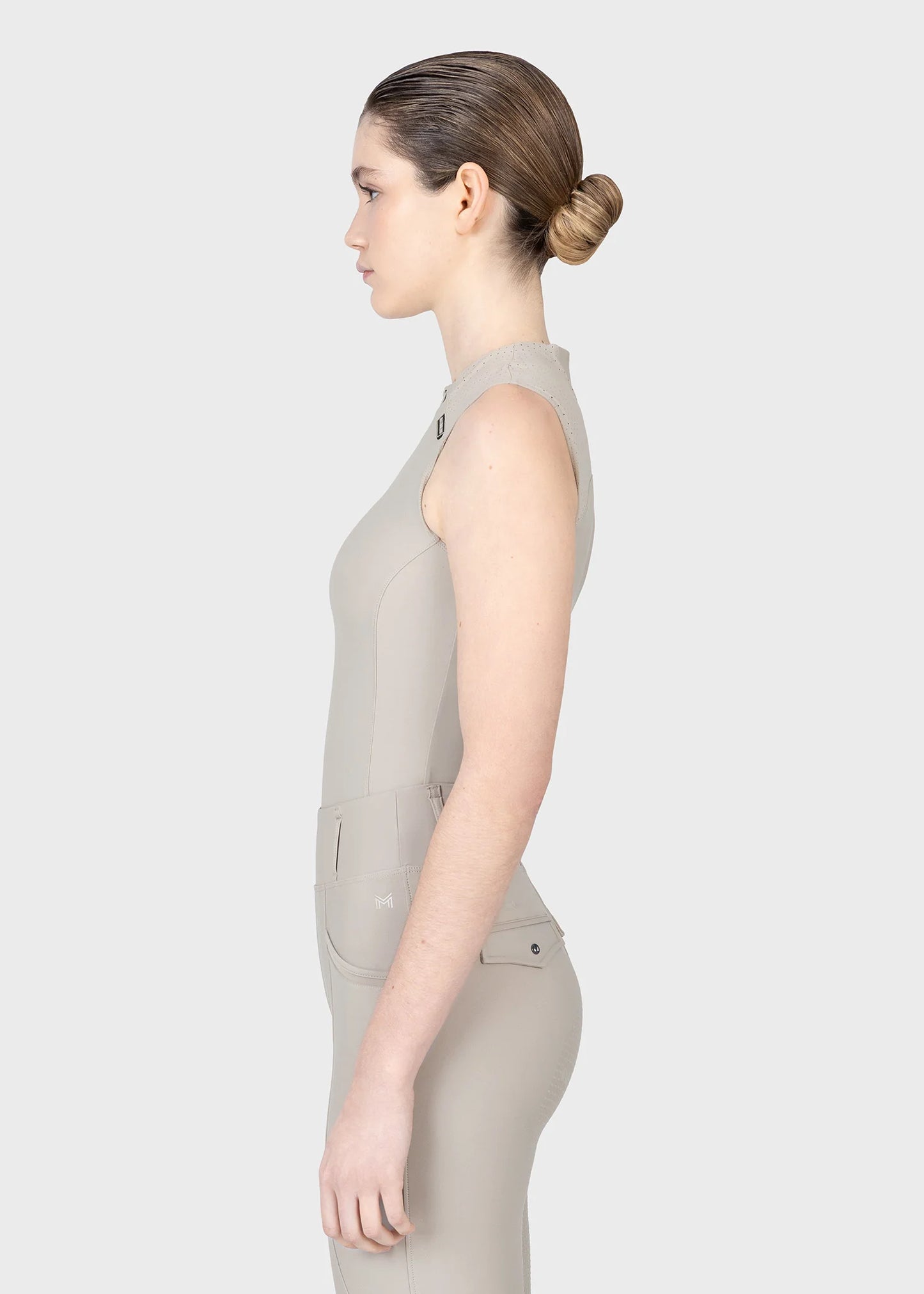 Origin Sleeveless Base Layer