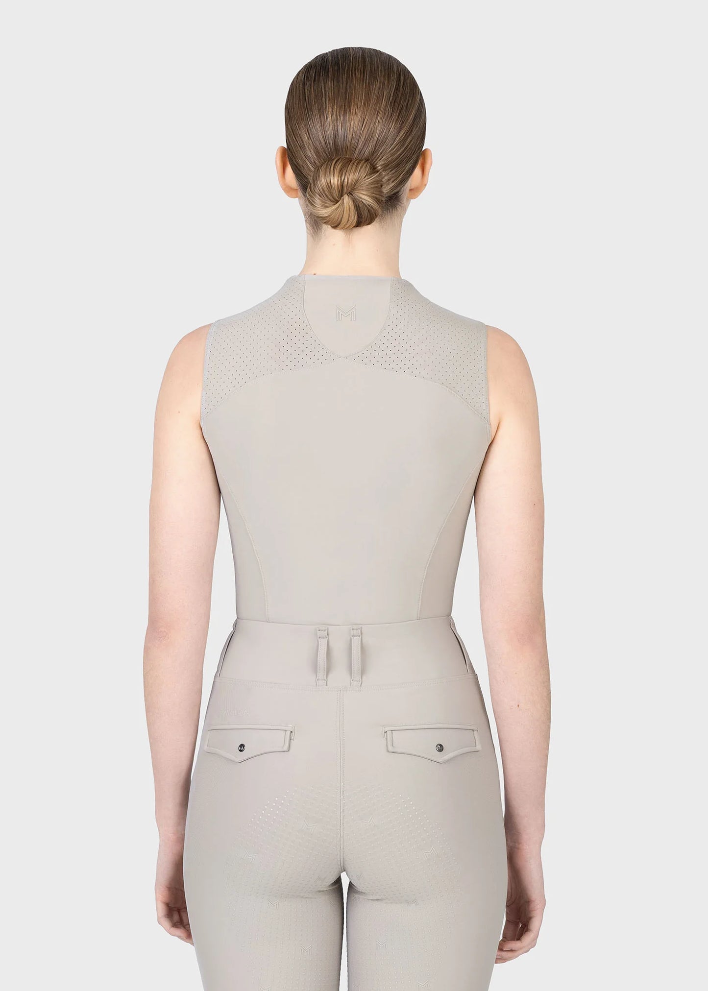 Origin Sleeveless Base Layer