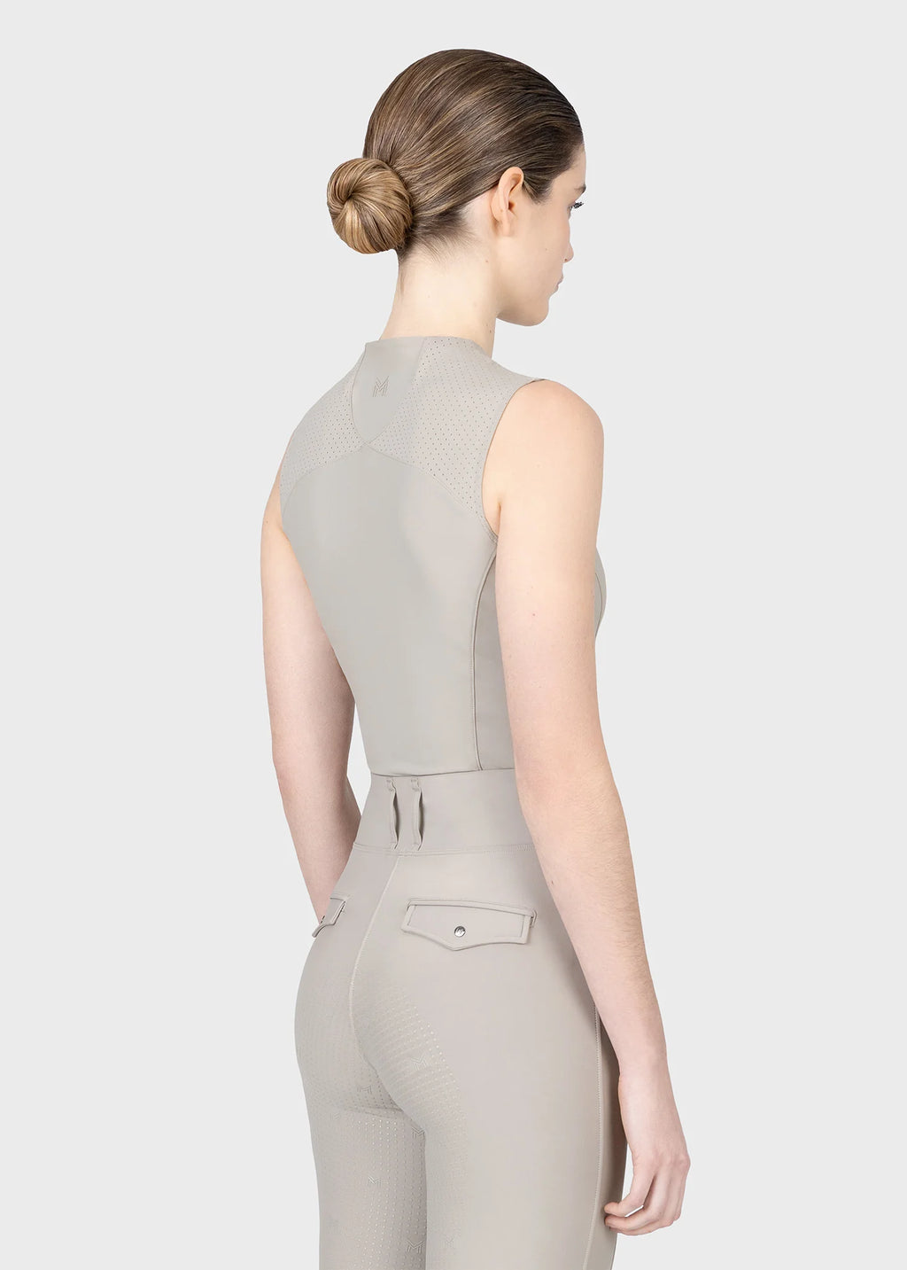 Origin Sleeveless Base Layer