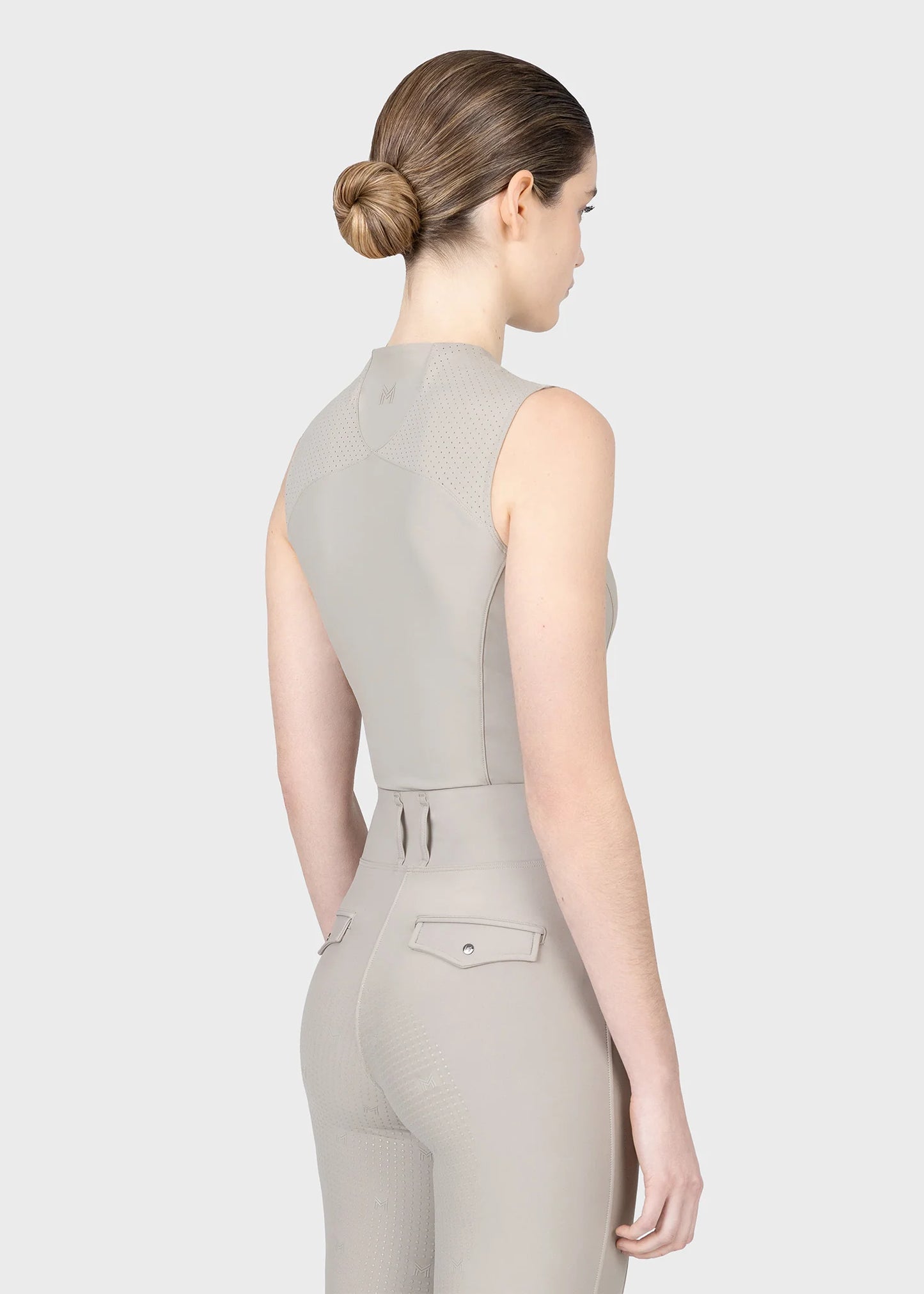 Origin Sleeveless Base Layer