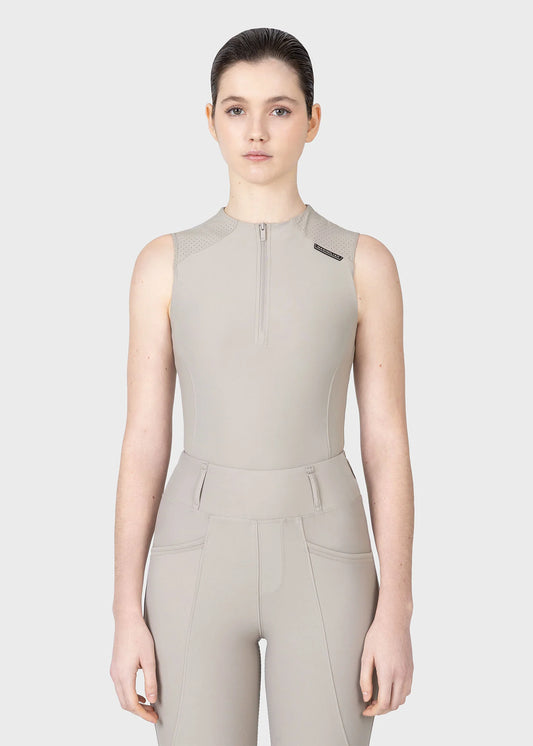 Origin Sleeveless Base Layer