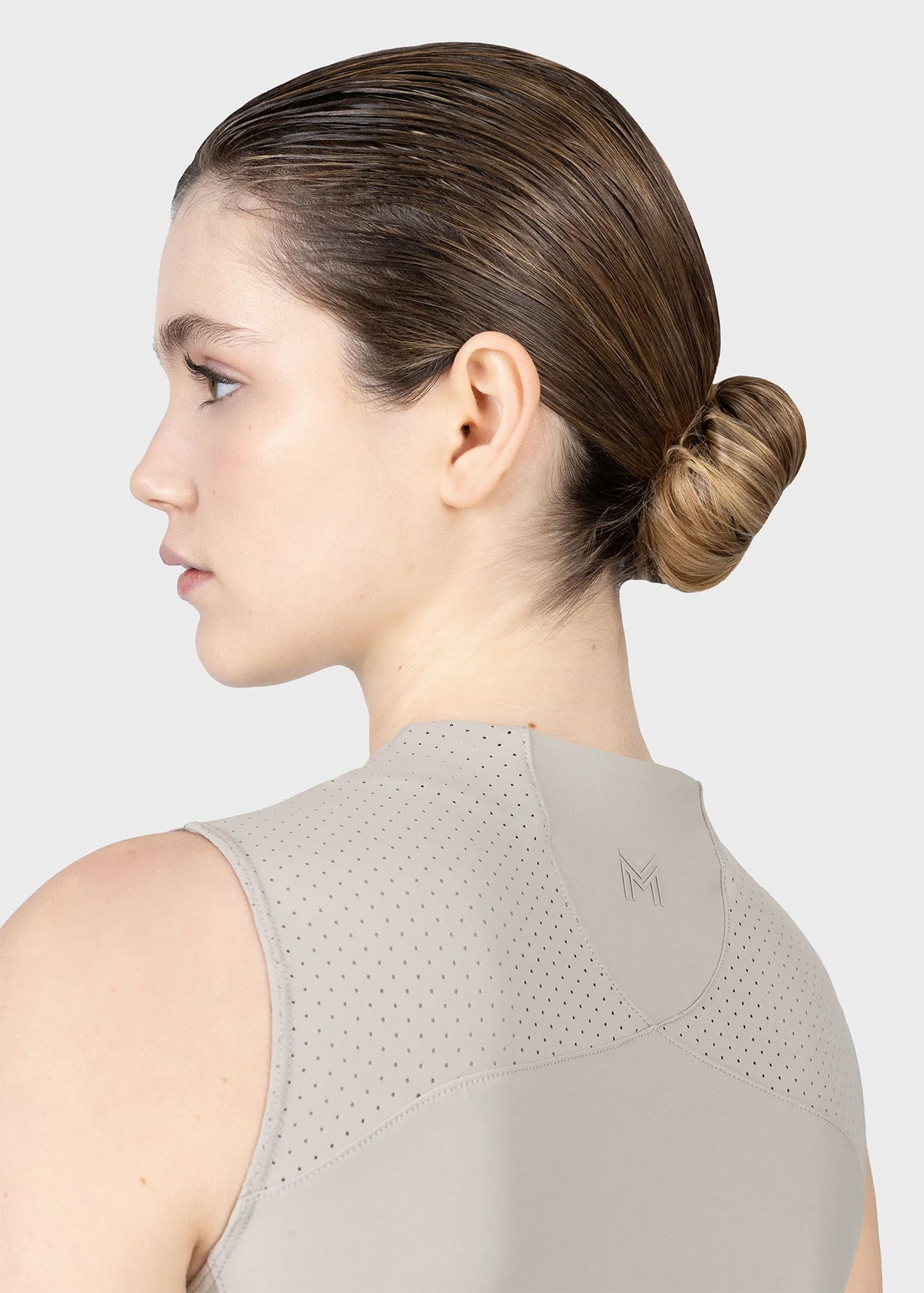 Origin Sleeveless Base Layer