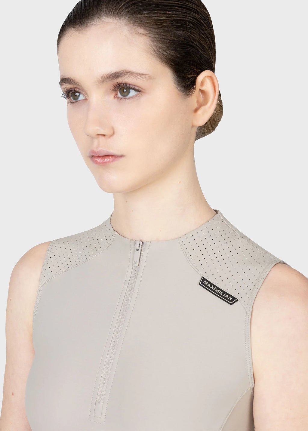 Origin Sleeveless Base Layer