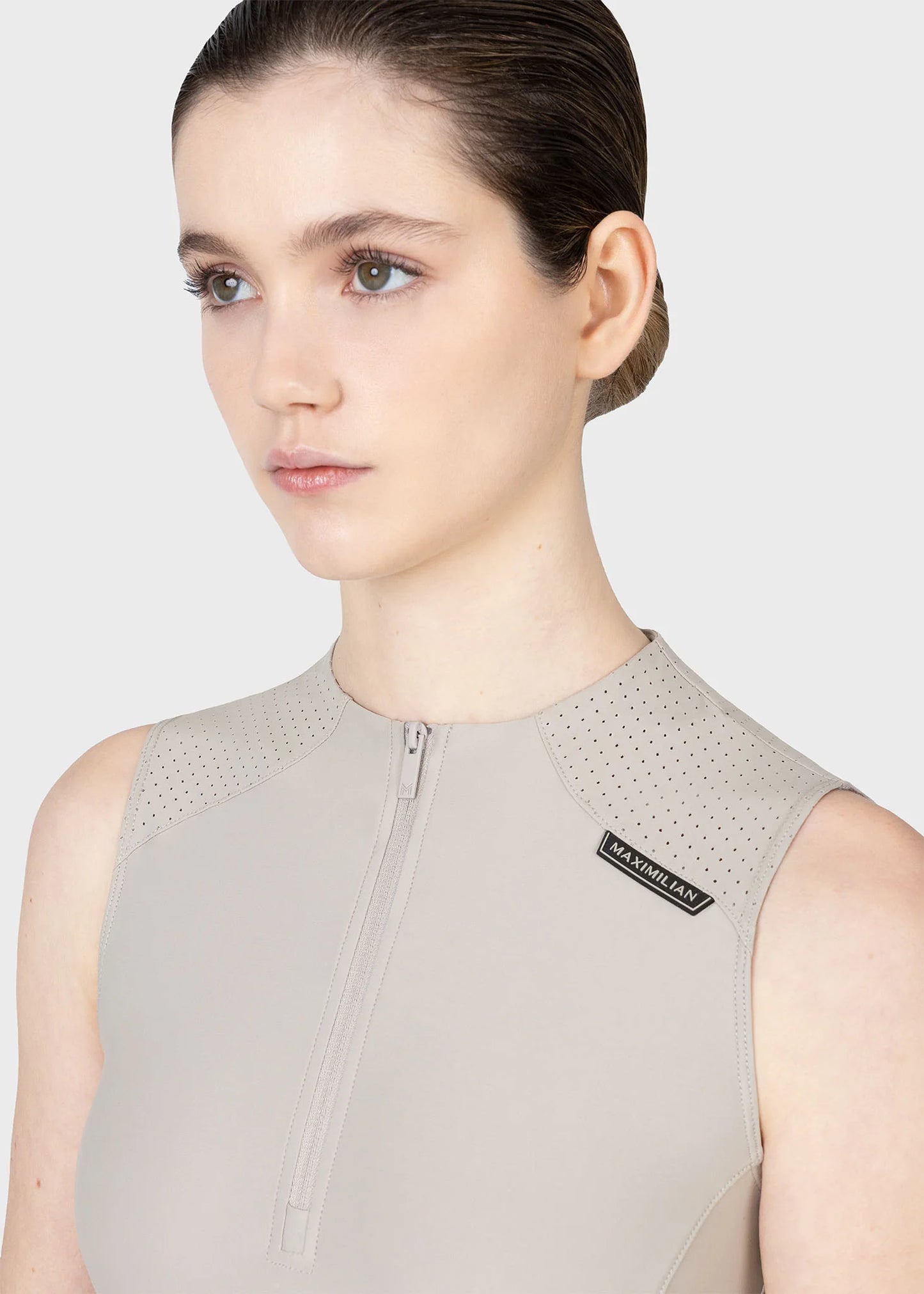 Origin Sleeveless Base Layer