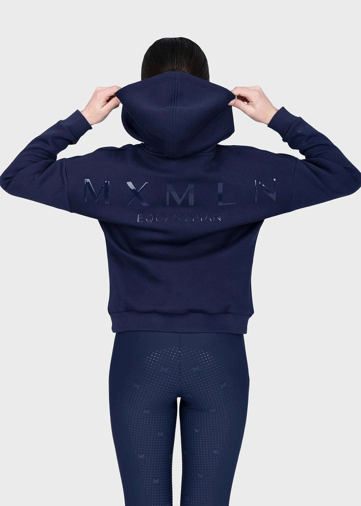 YR Icon Oversized Hoodie