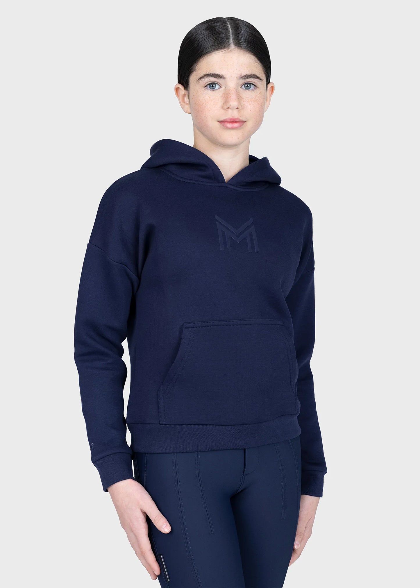 YR Icon Oversized Hoodie