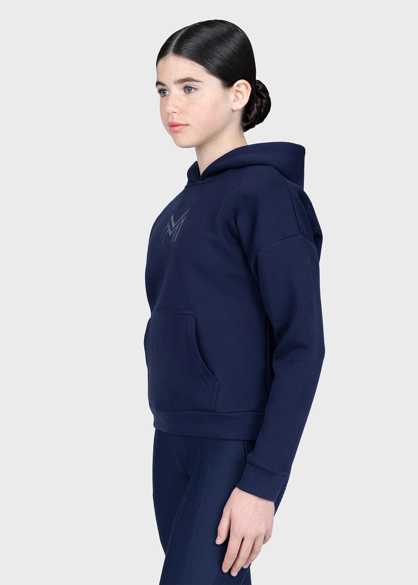 YR Icon Oversized Hoodie