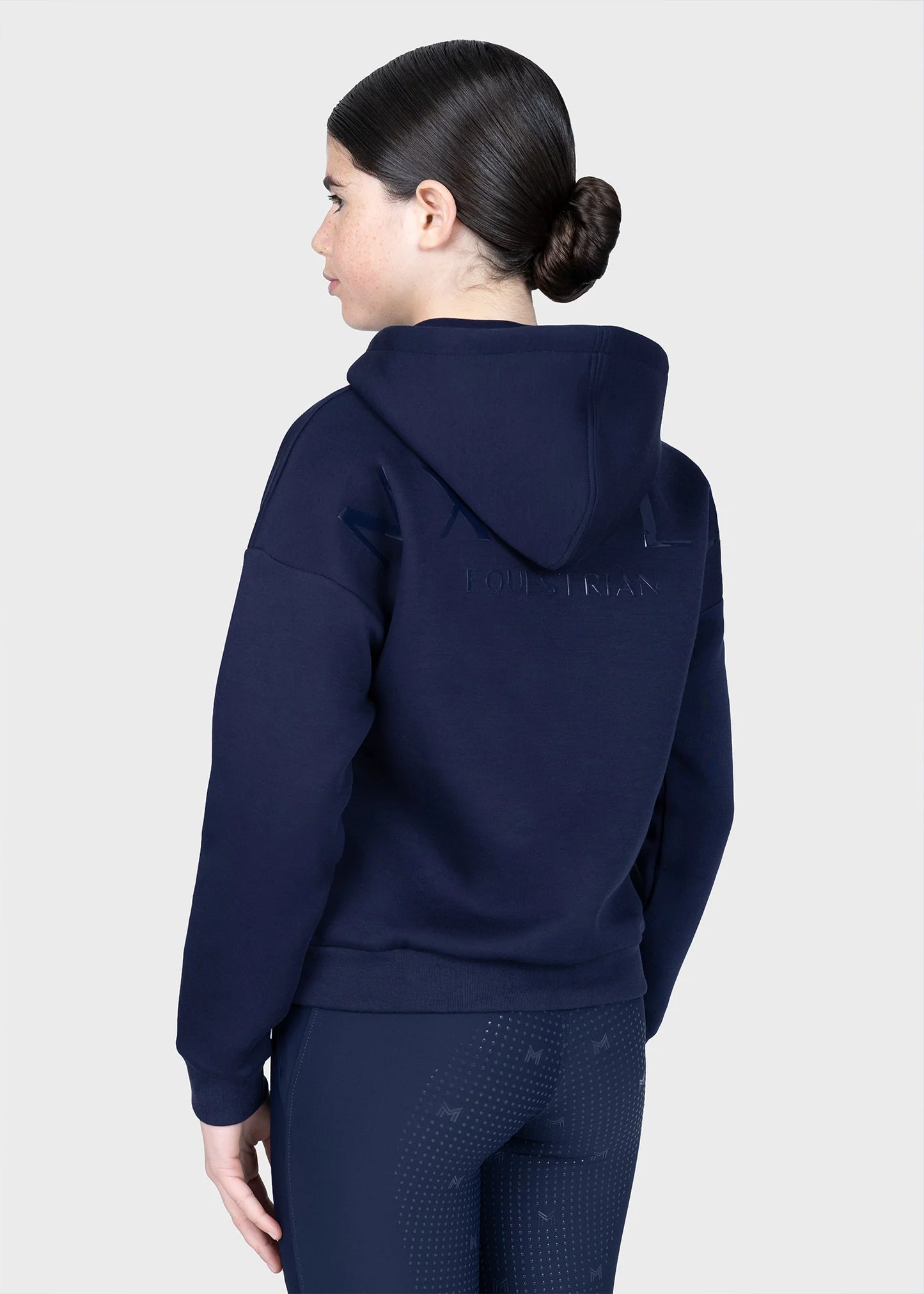 YR Icon Oversized Hoodie