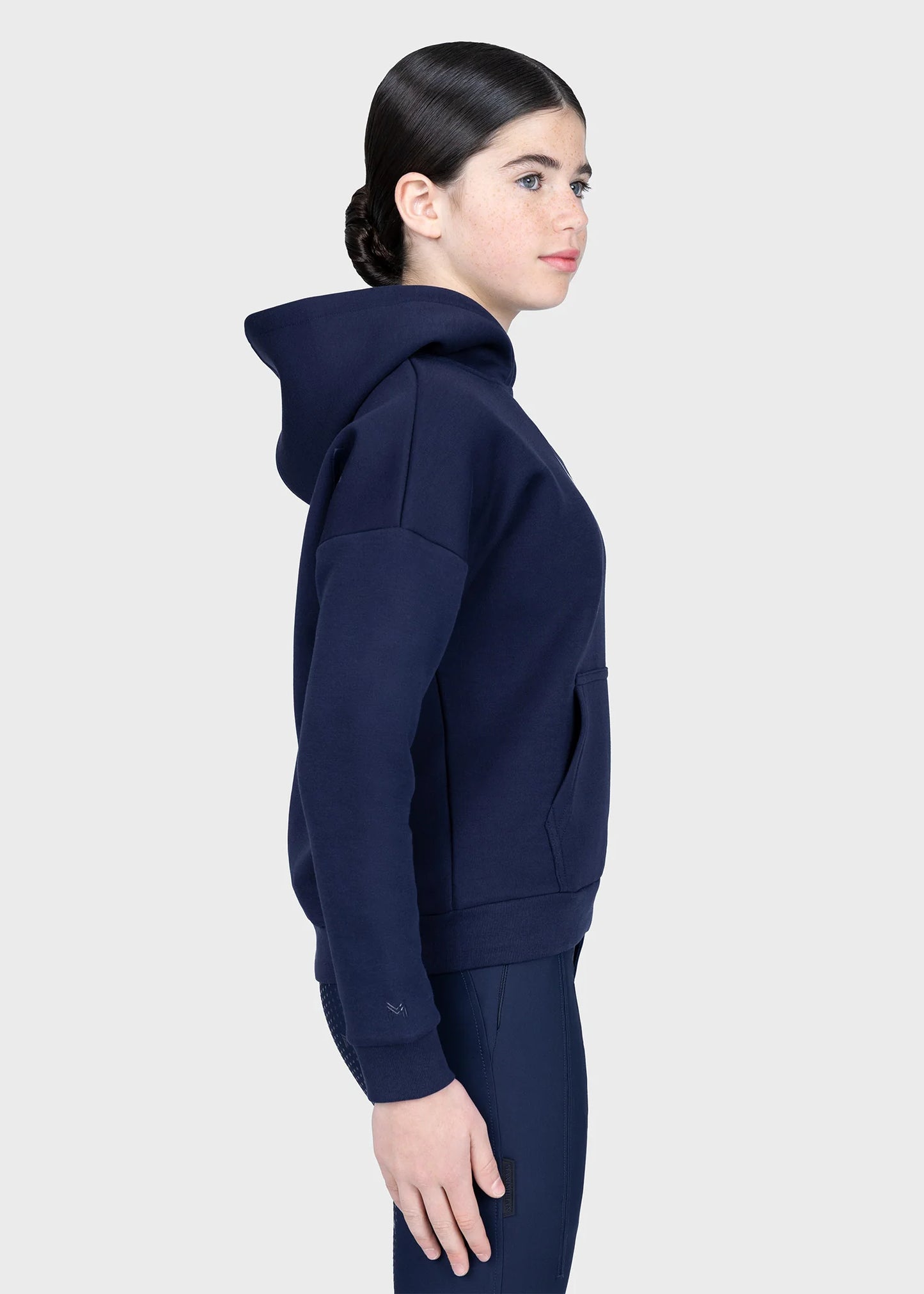 YR Icon Oversized Hoodie