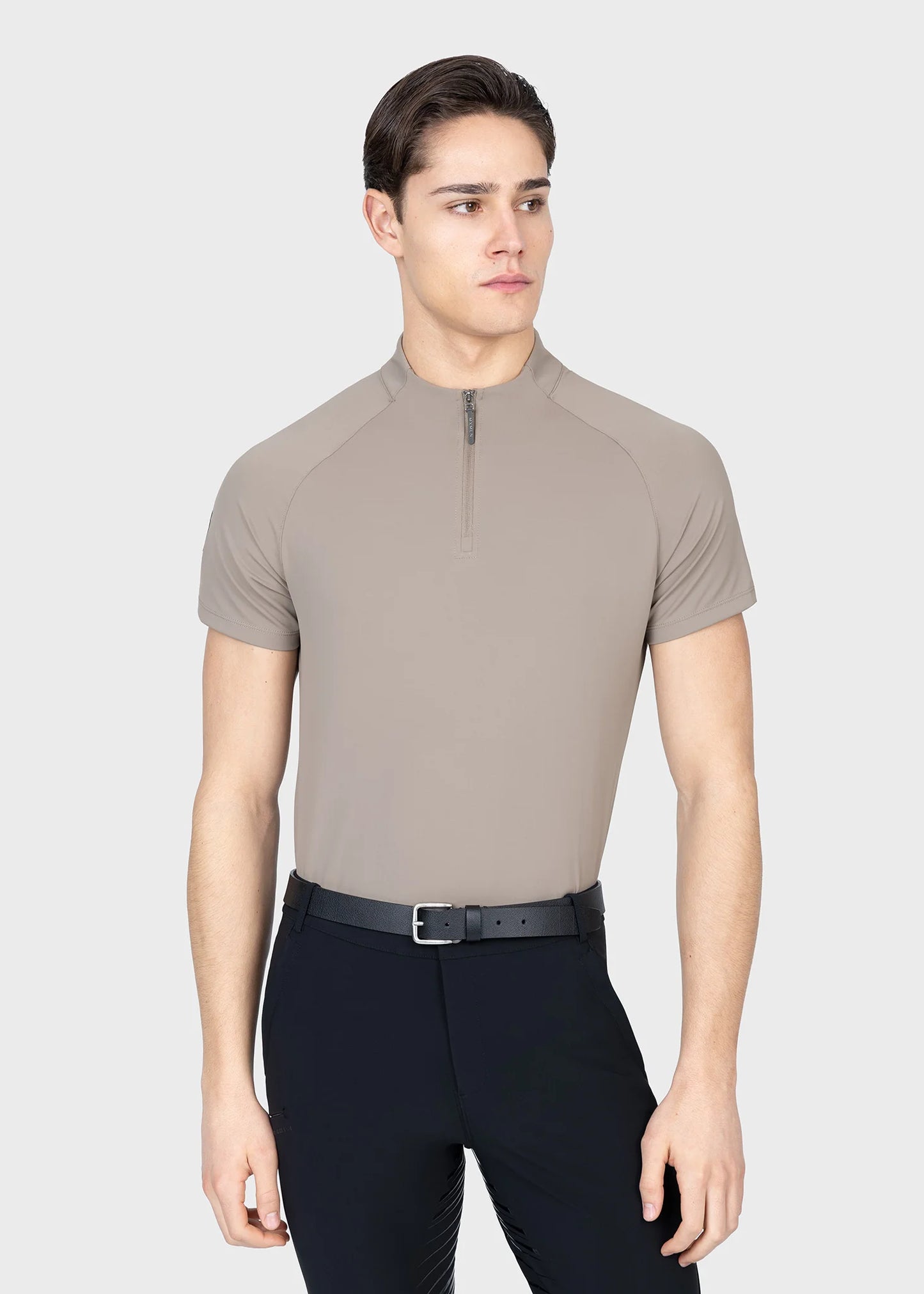 Code Short Sleeve Base Layer