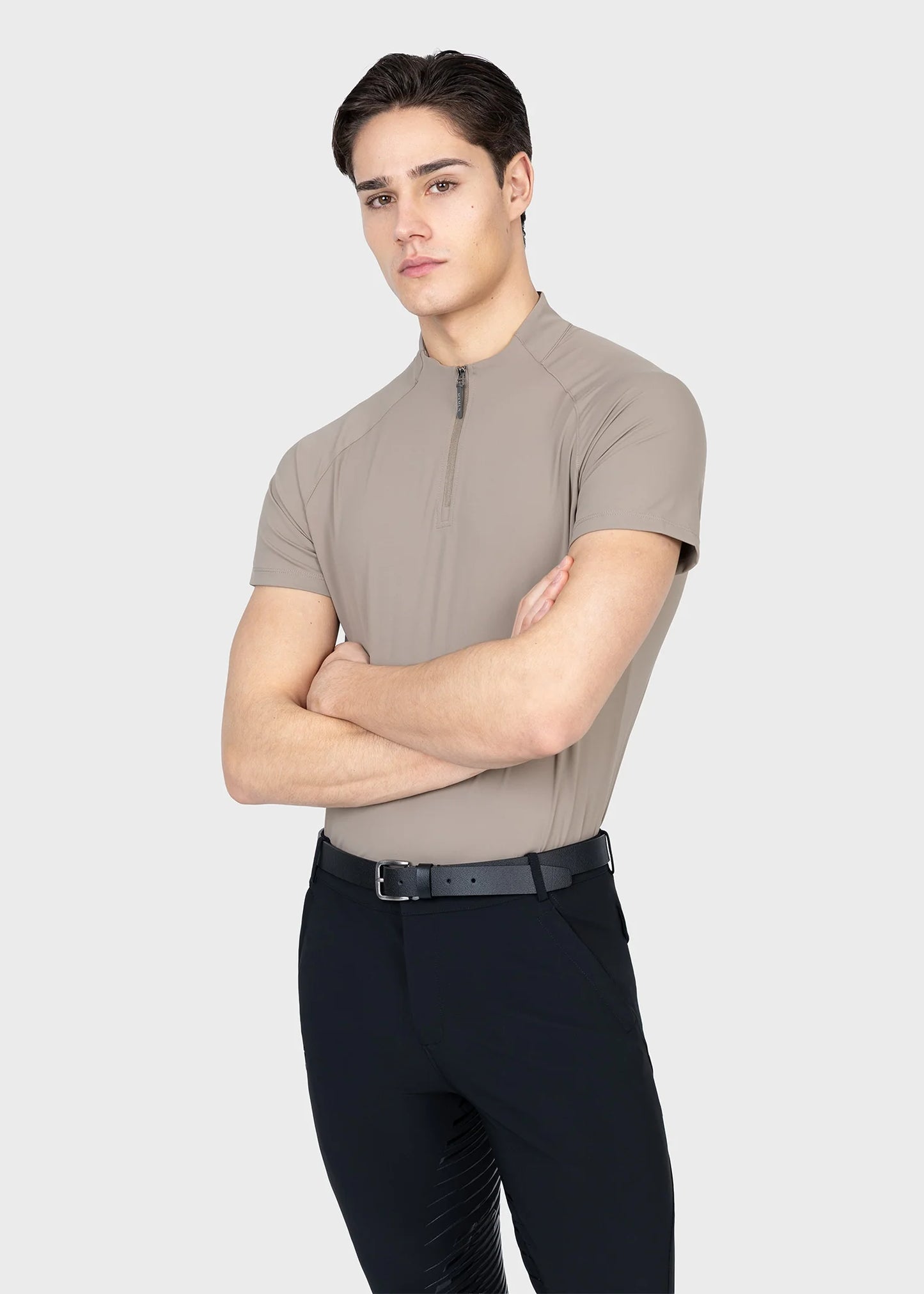 Code Short Sleeve Base Layer