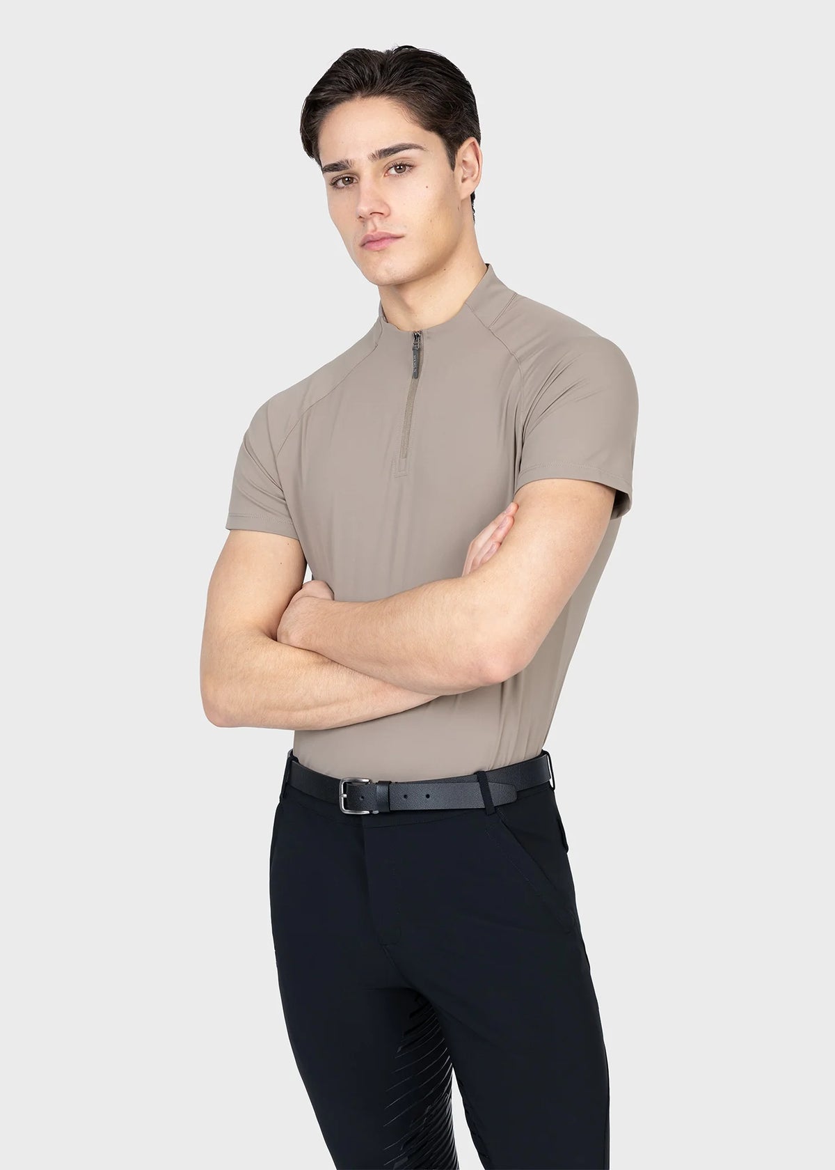 Code Short Sleeve Base Layer