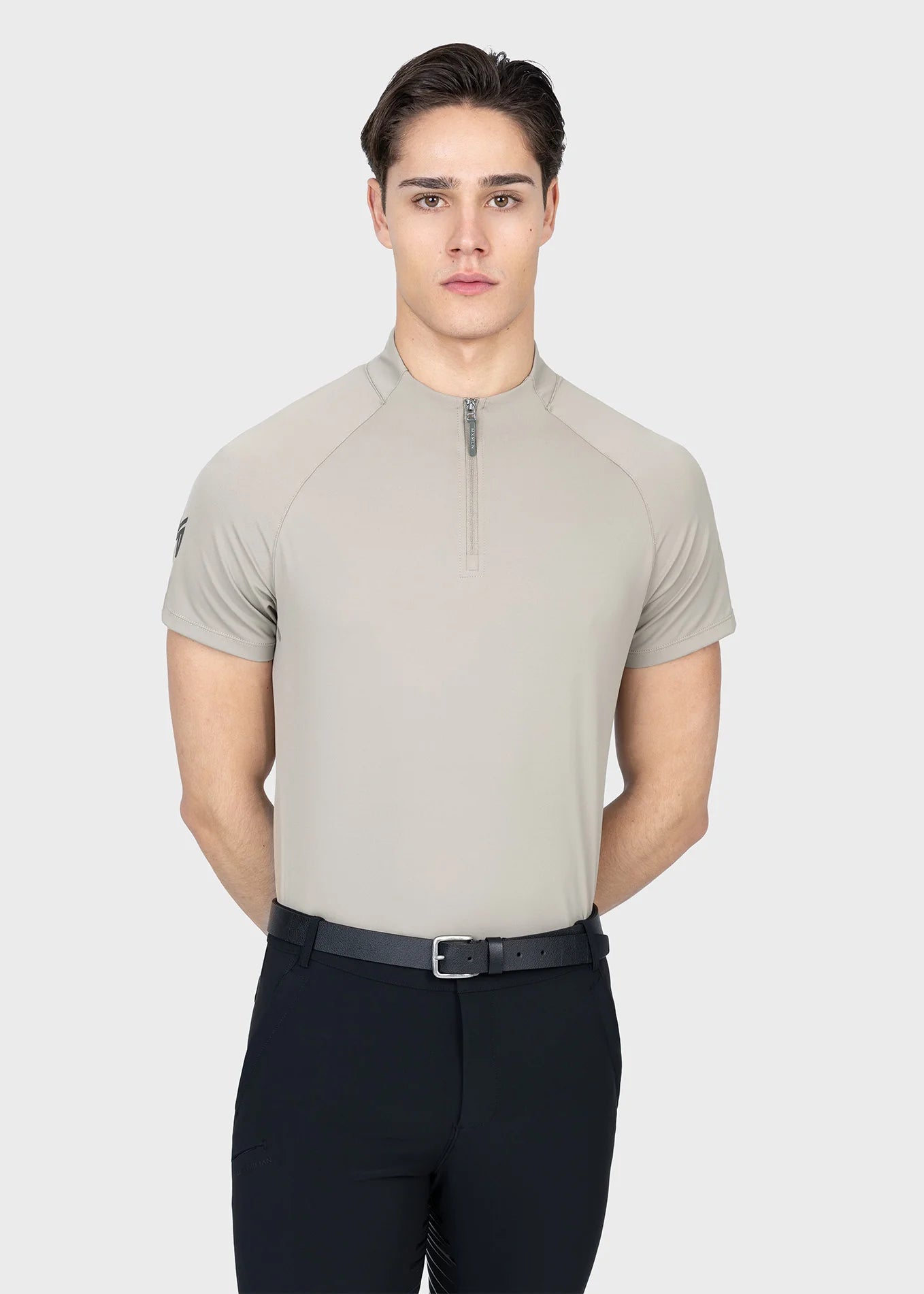 Code Short Sleeve Base Layer
