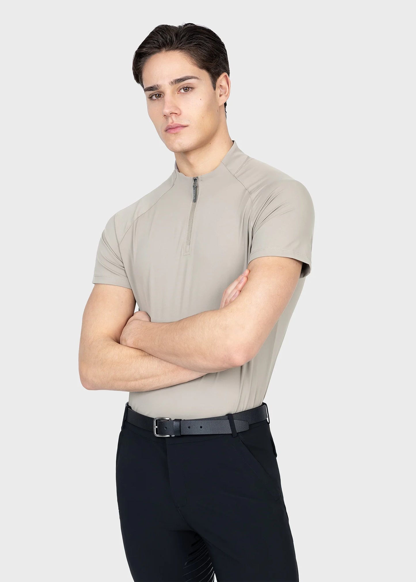 Code Short Sleeve Base Layer