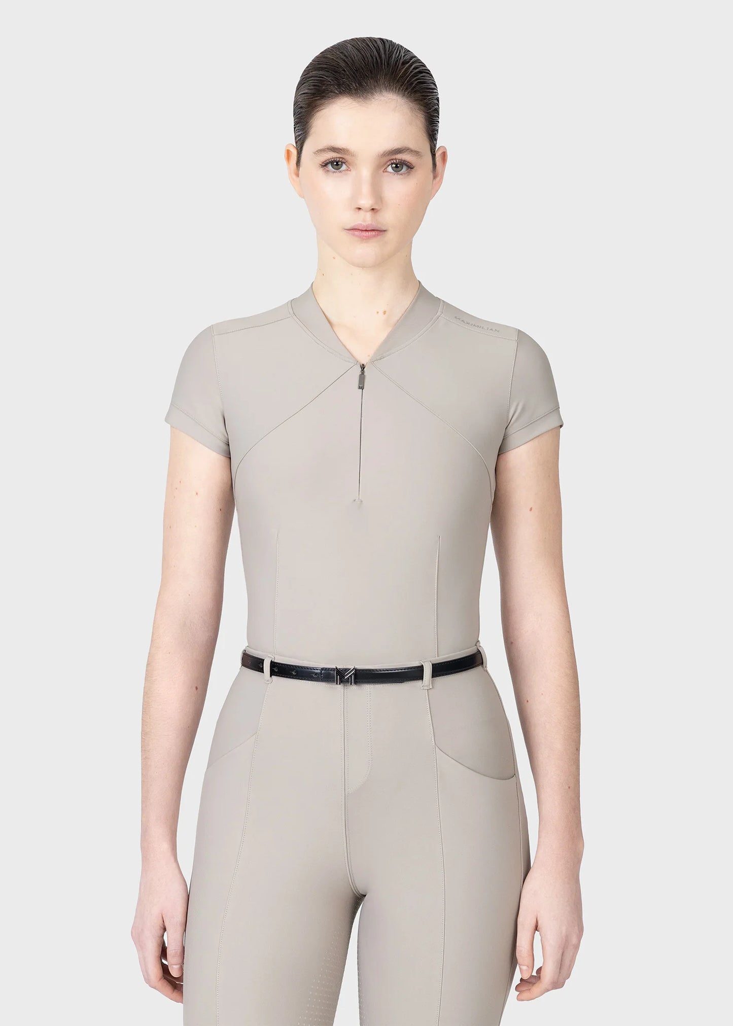 Velya Short Sleeve Base Layer
