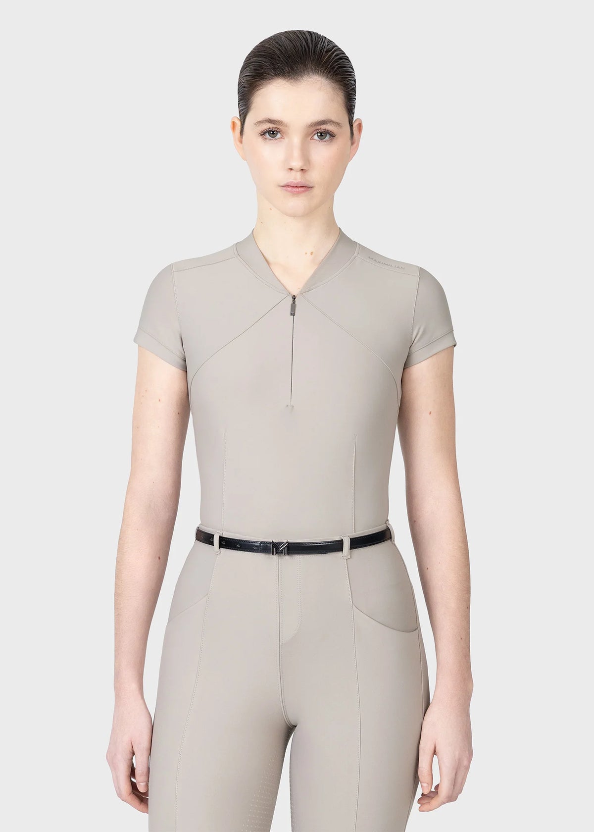 Velya Short Sleeve Base Layer
