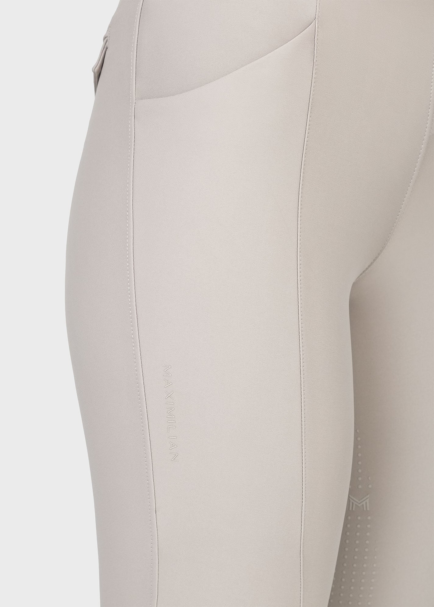 Velya Riding Leggings + Belt