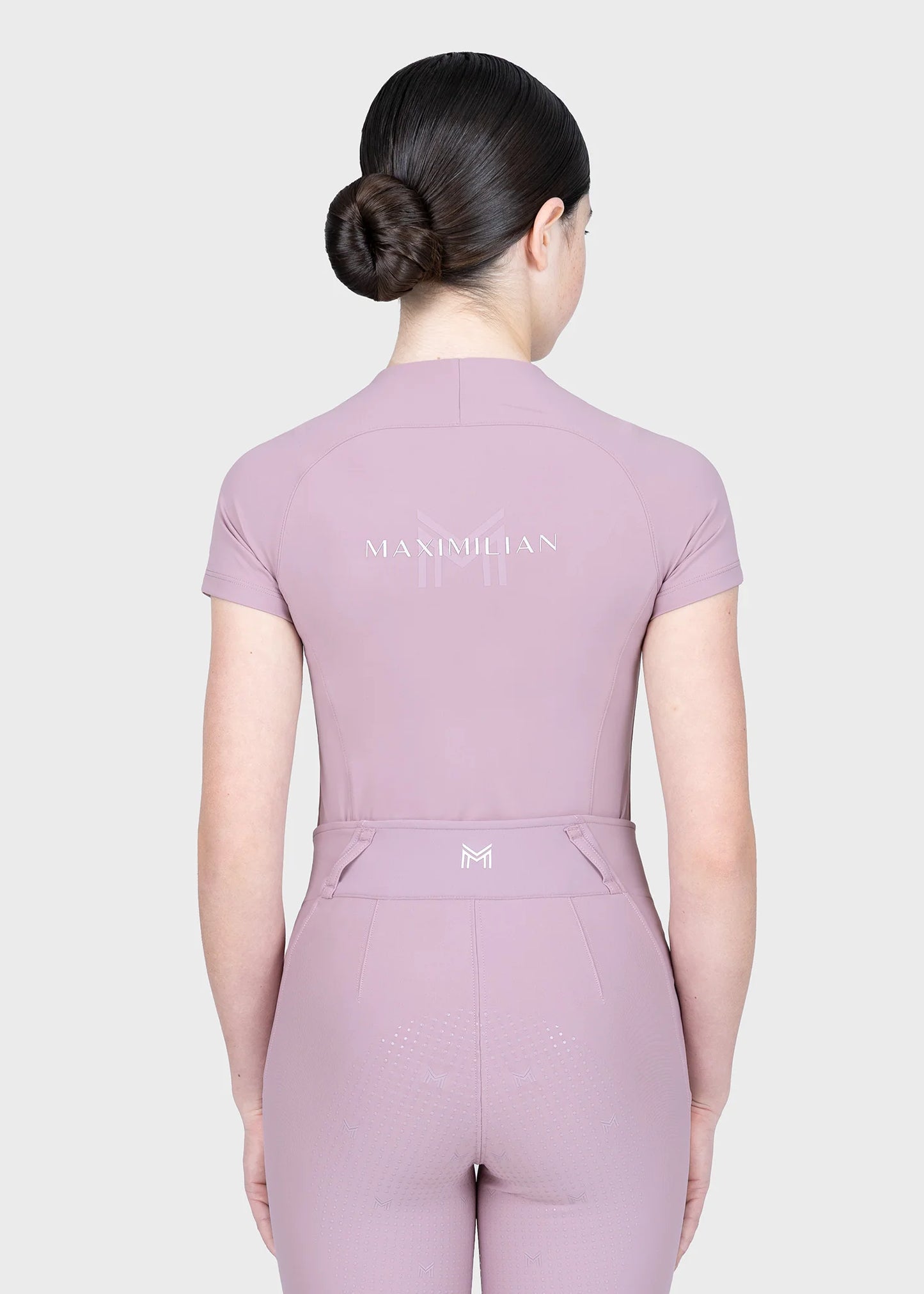 YR Nora Short Sleeve Base Layer
