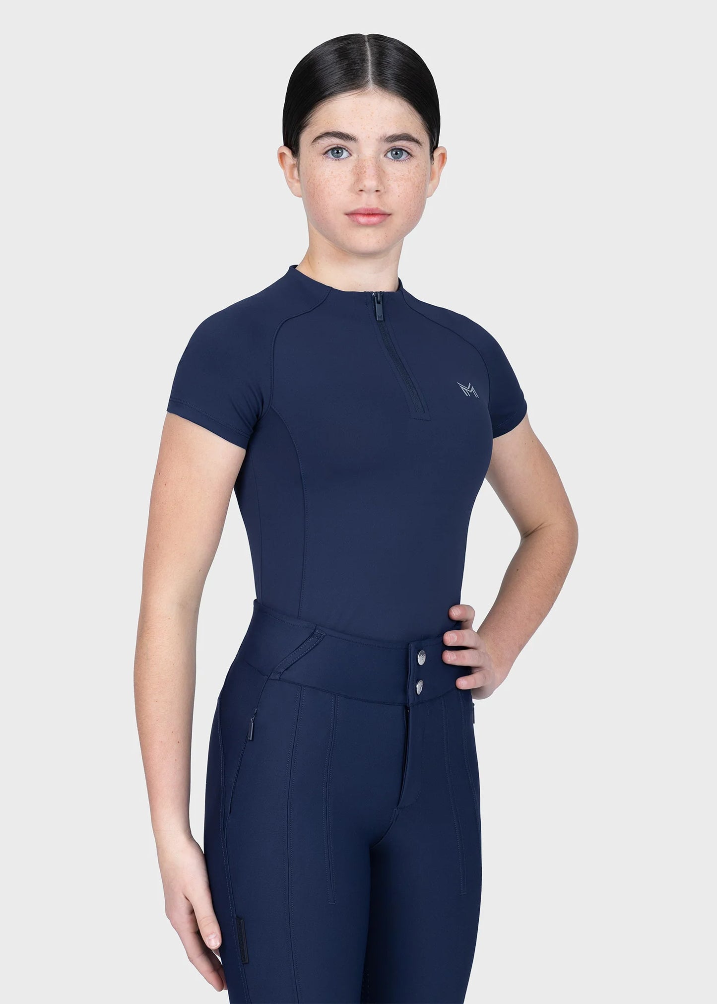 YR Nora Short Sleeve Base Layer