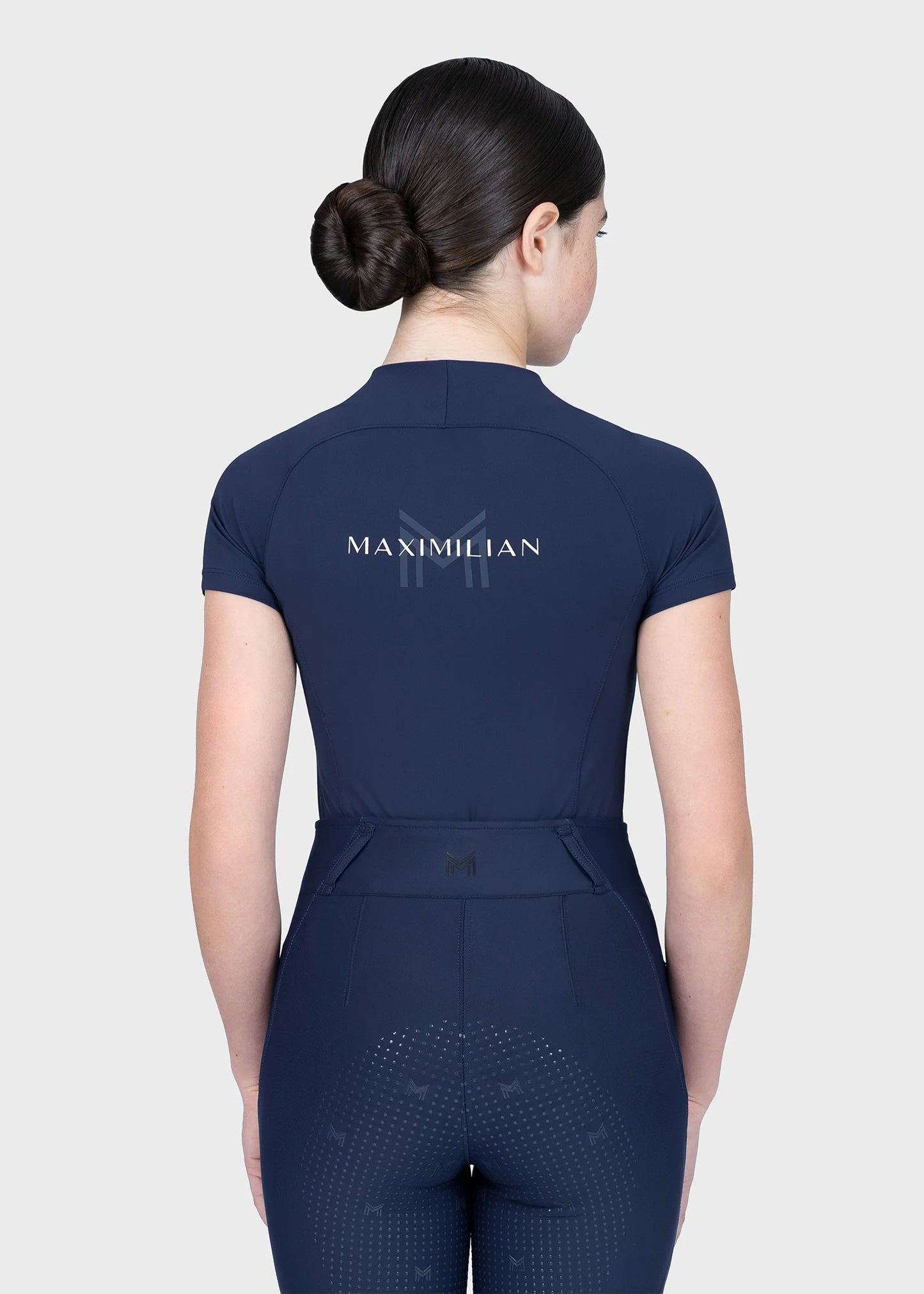 YR Nora Short Sleeve Base Layer
