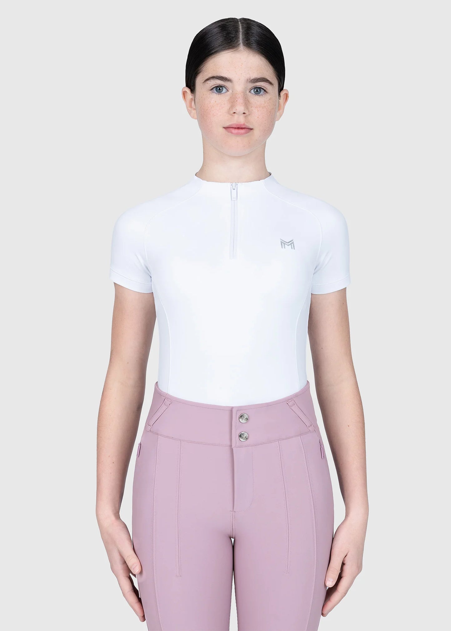 YR Nora Short Sleeve Base Layer