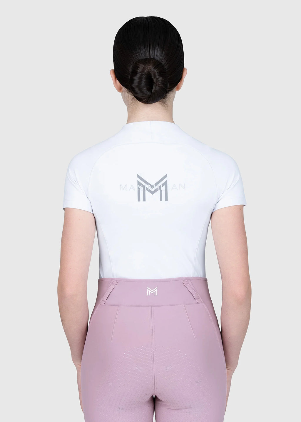 YR Nora Short Sleeve Base Layer