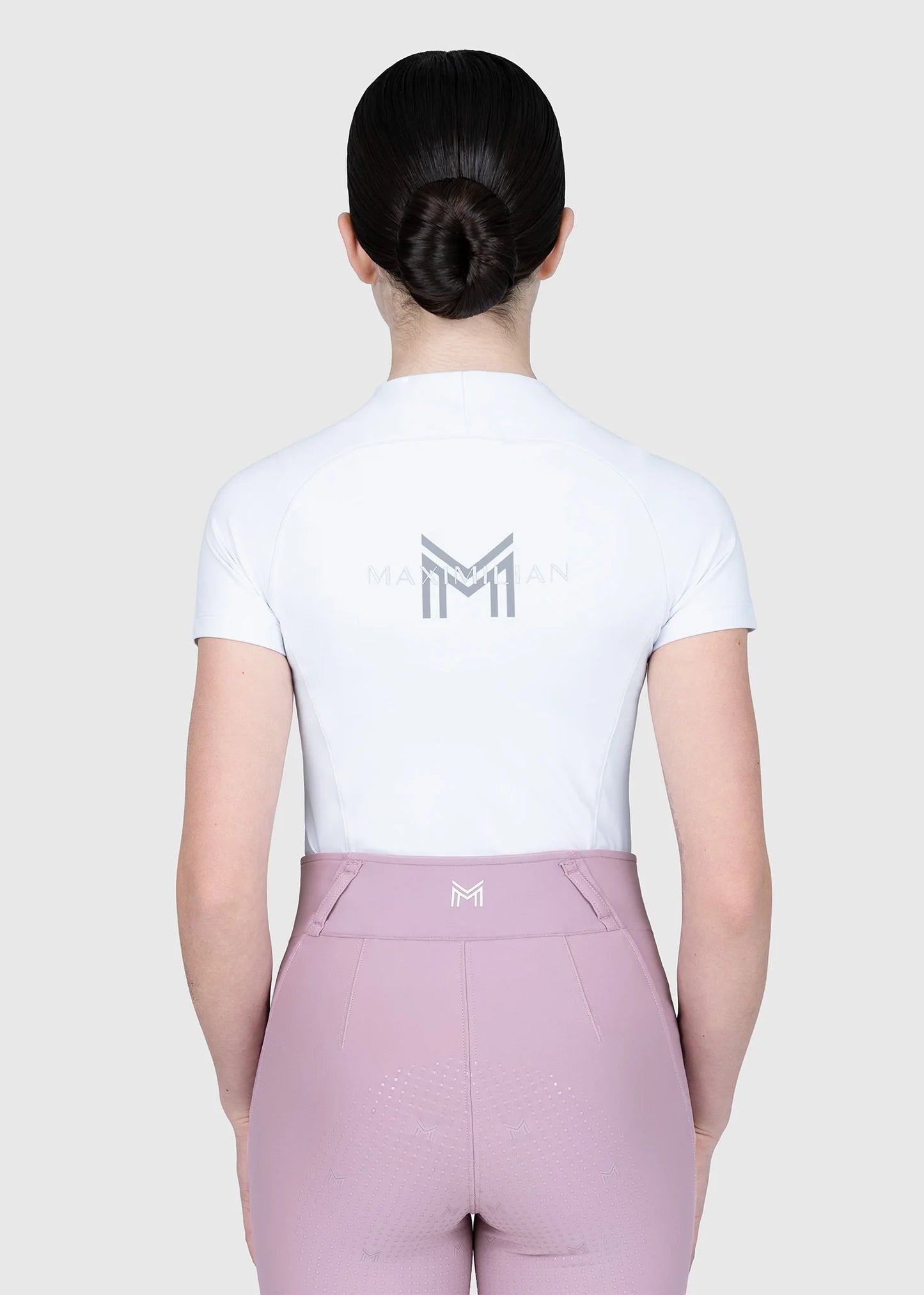 YR Nora Short Sleeve Base Layer
