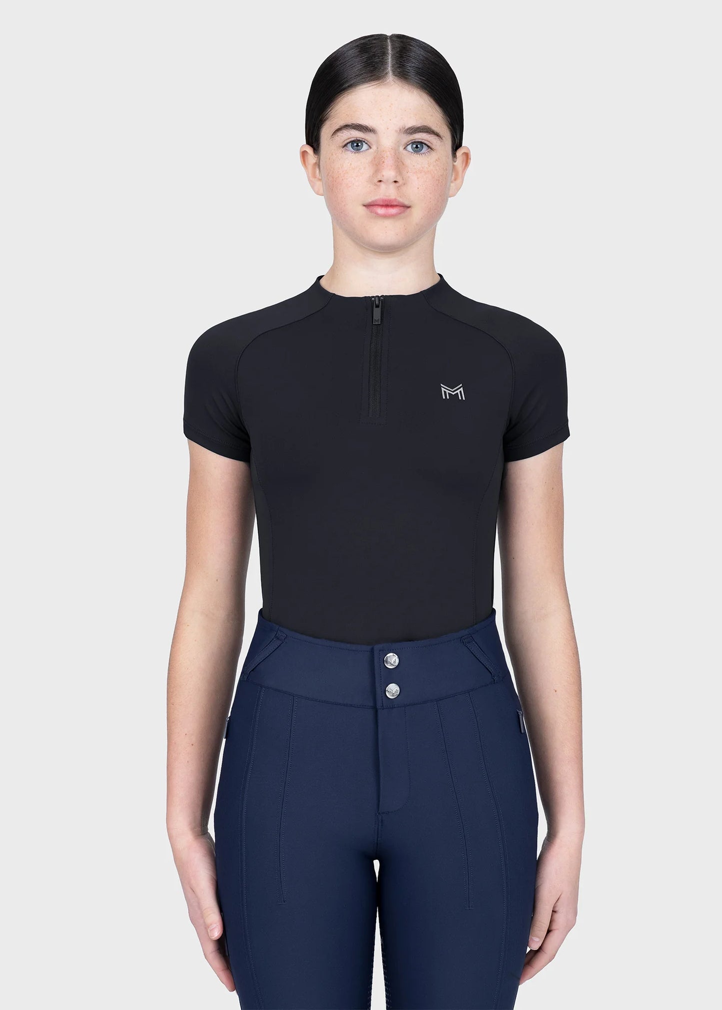 YR Nora Short Sleeve Base Layer