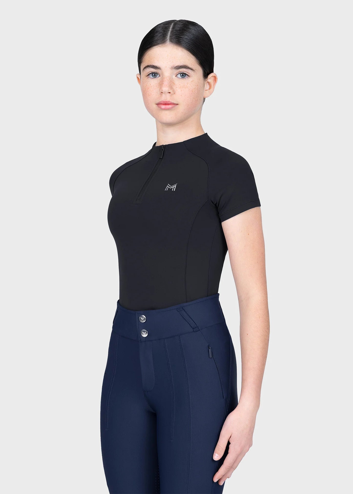YR Nora Short Sleeve Base Layer