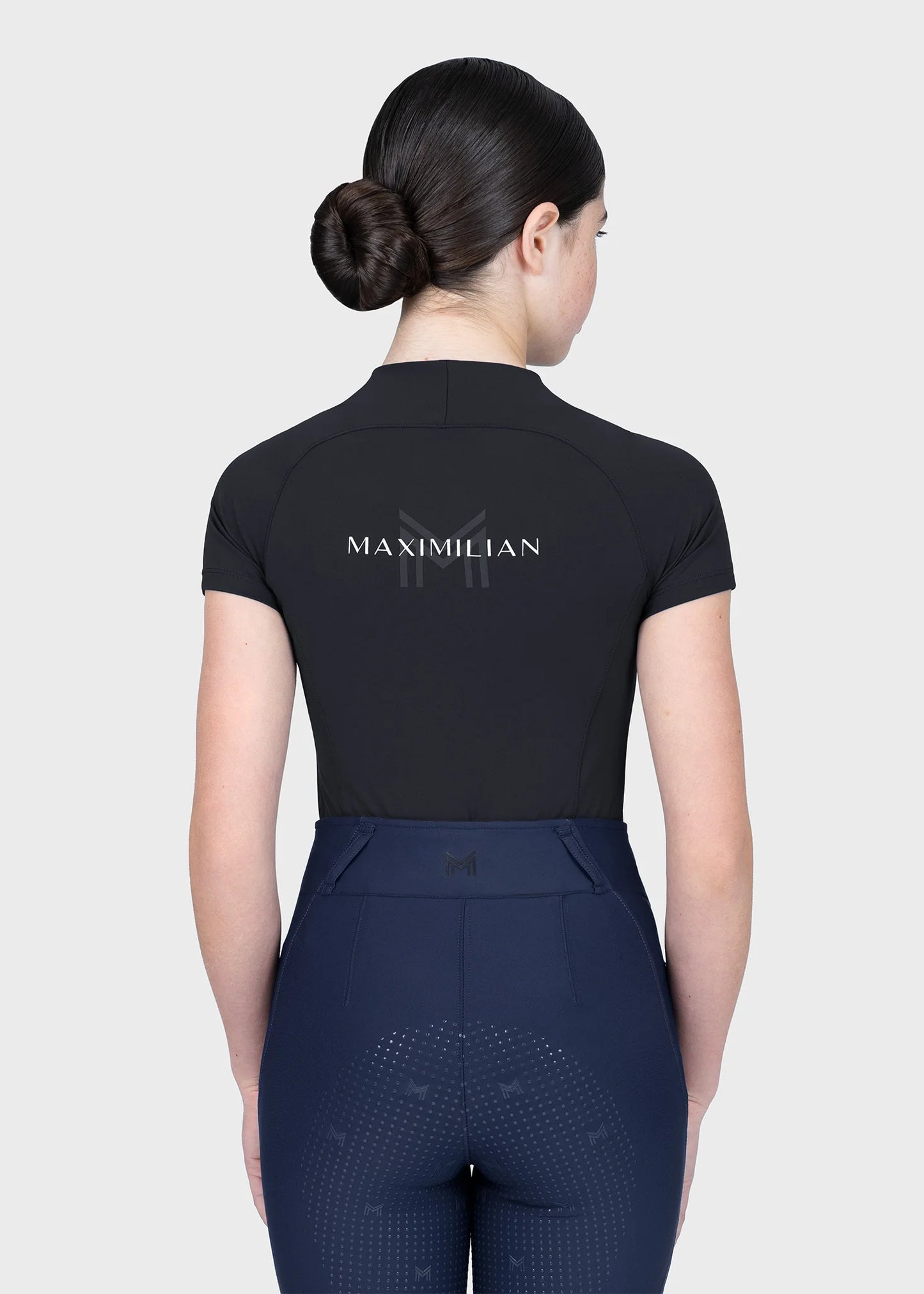 YR Nora Short Sleeve Base Layer