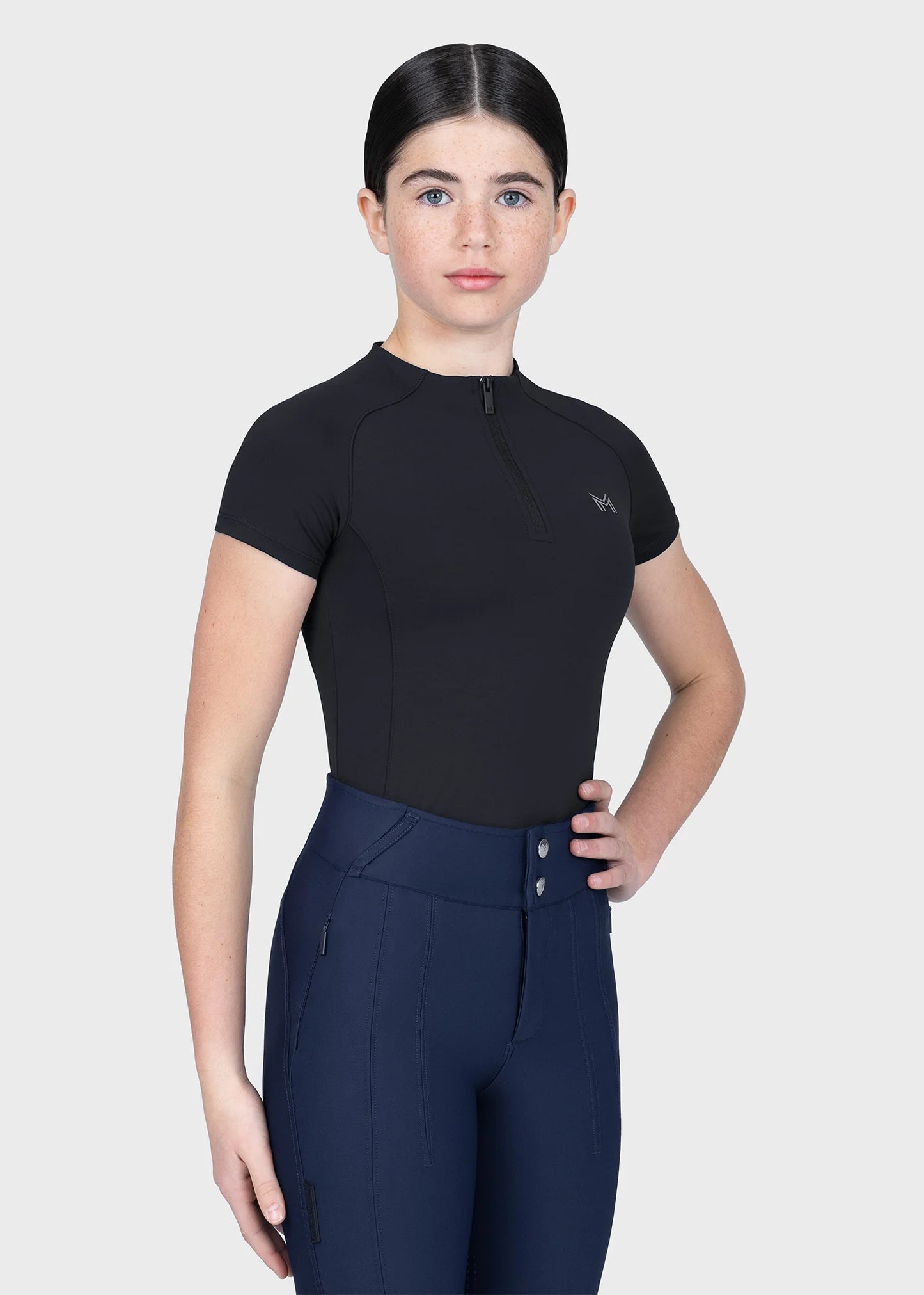 YR Nora Short Sleeve Base Layer