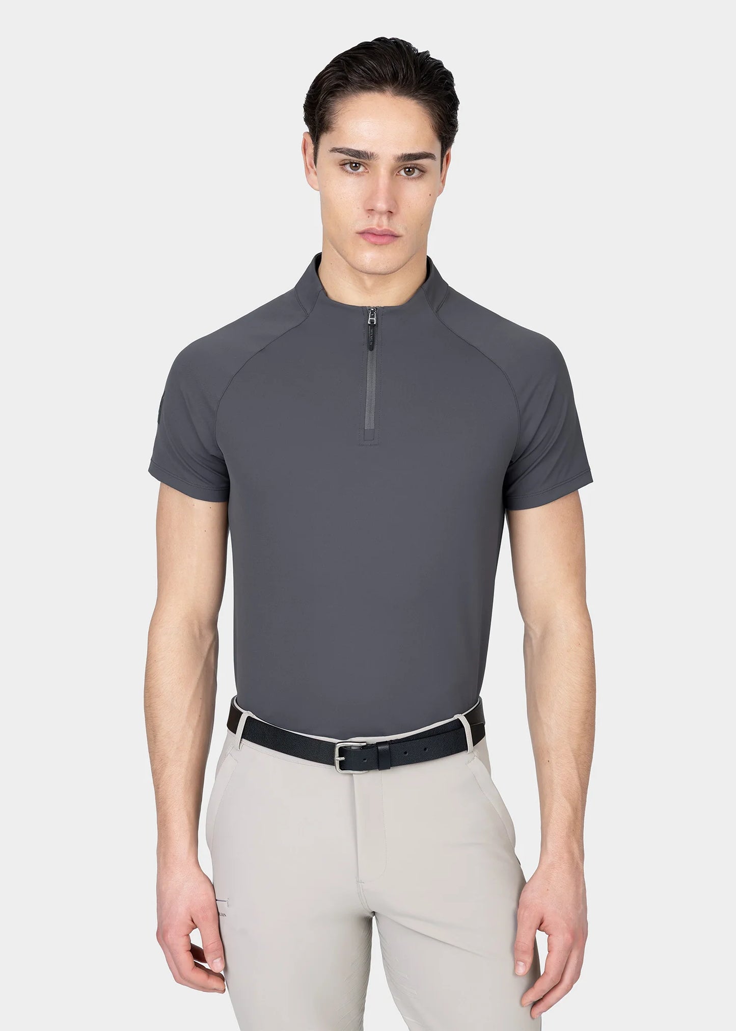 Code Short Sleeve Base Layer