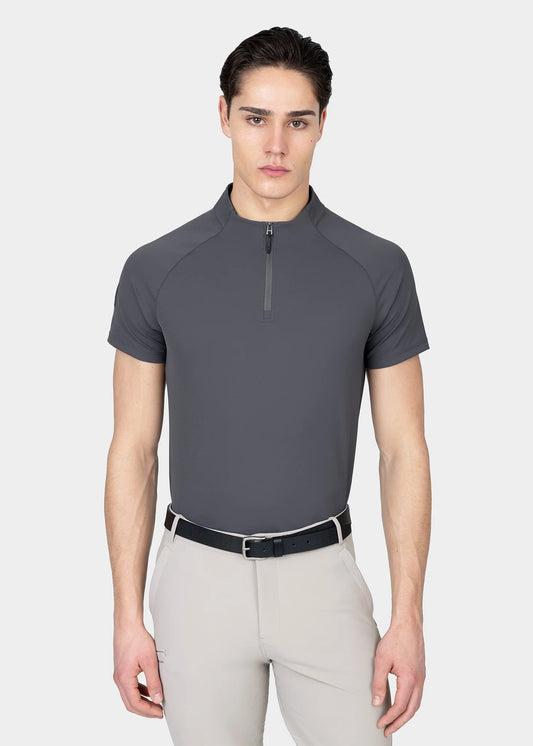 Code Short Sleeve Base Layer (Exclusivo)