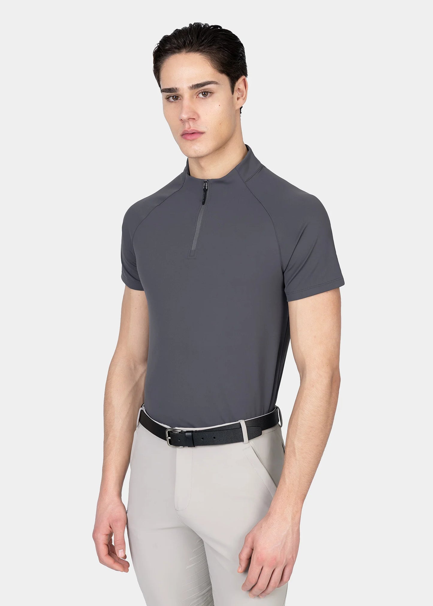 Code Short Sleeve Base Layer