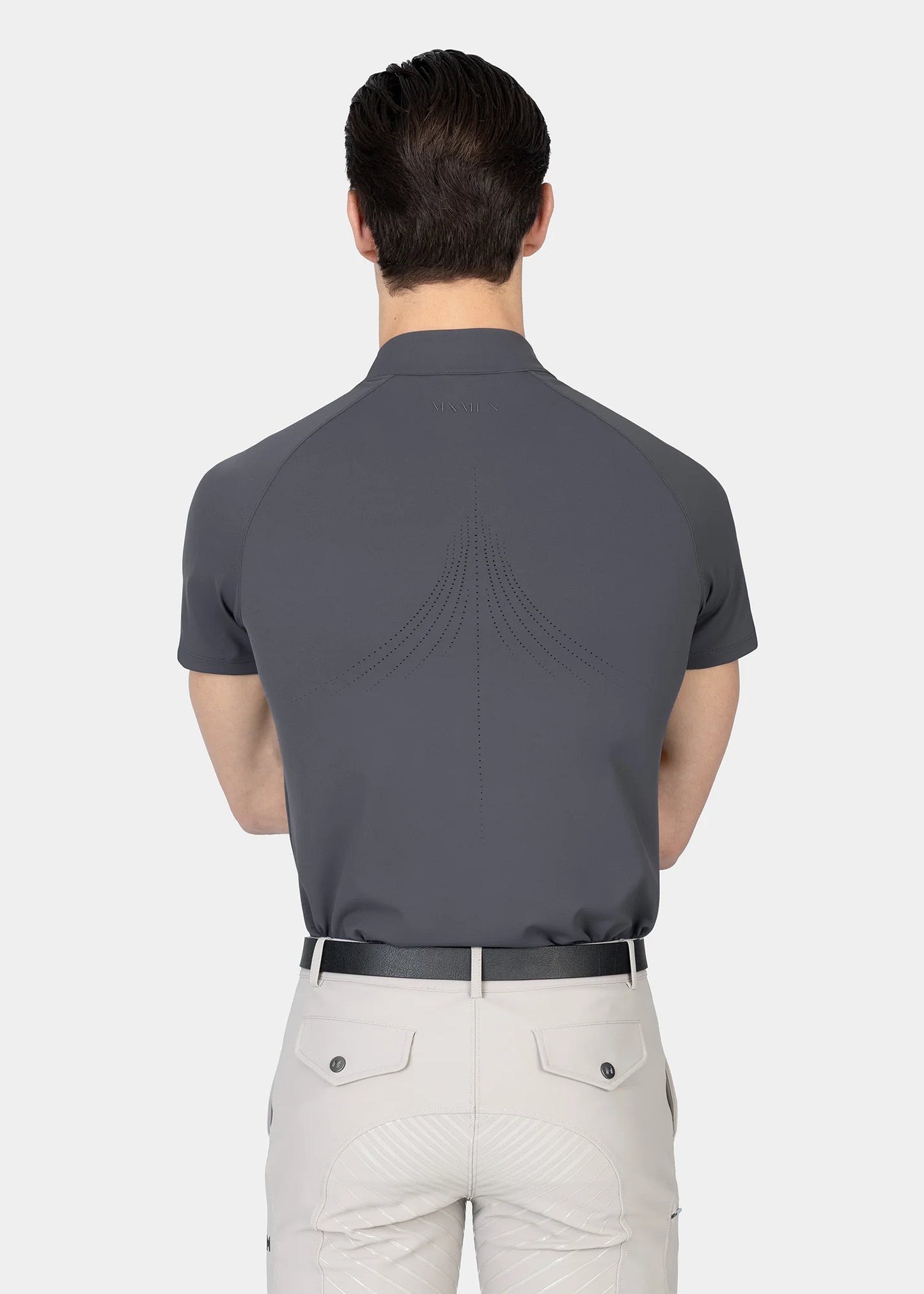 Code Short Sleeve Base Layer