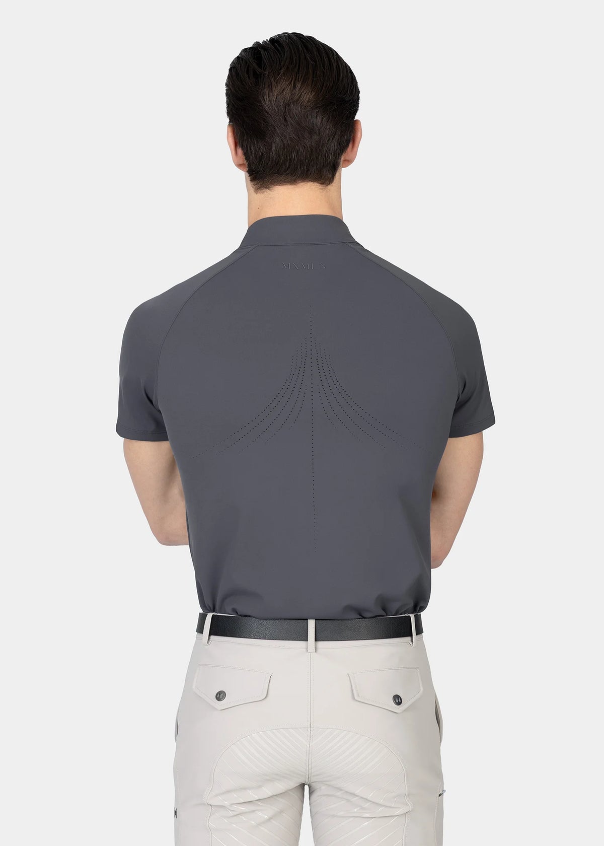 Code Short Sleeve Base Layer (Exclusivo)