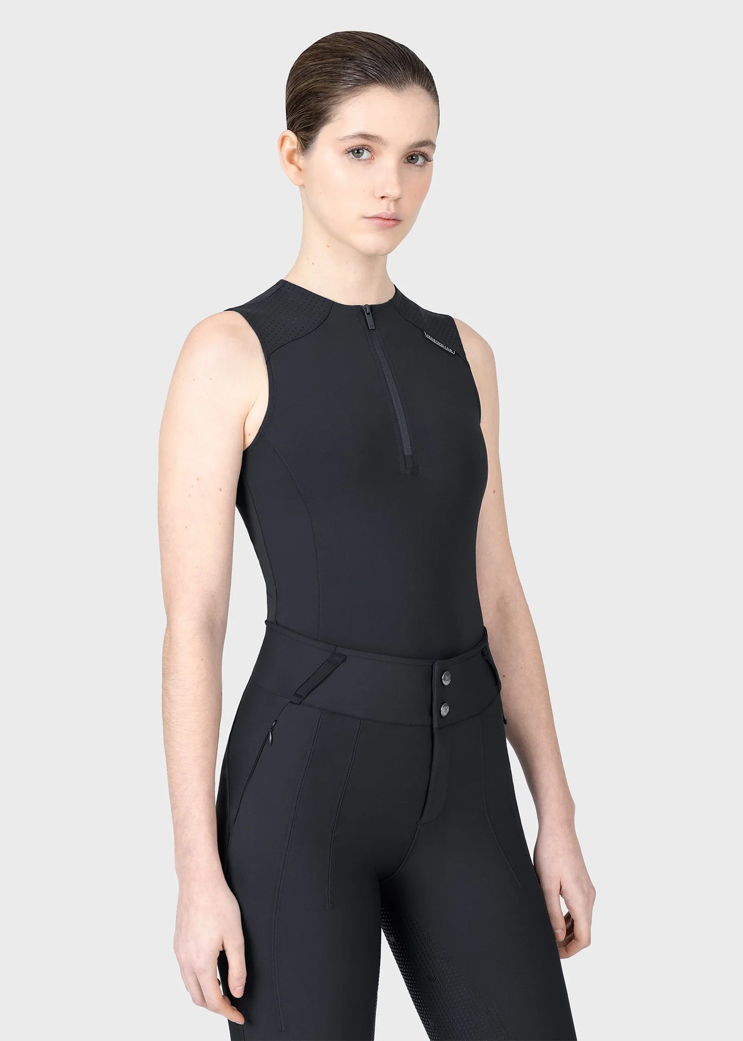 Origin Sleeveless Base Layer