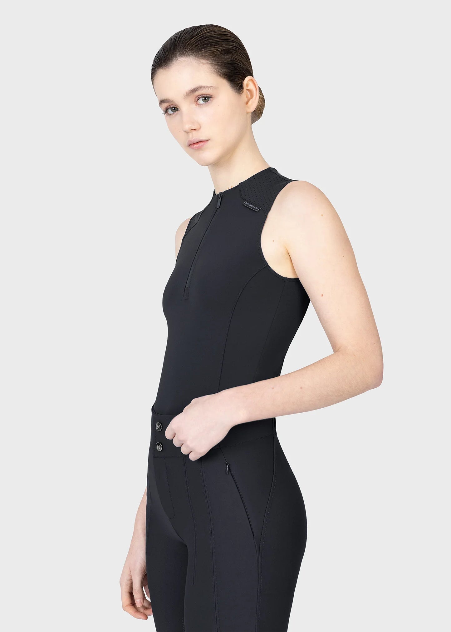 Origin Sleeveless Base Layer